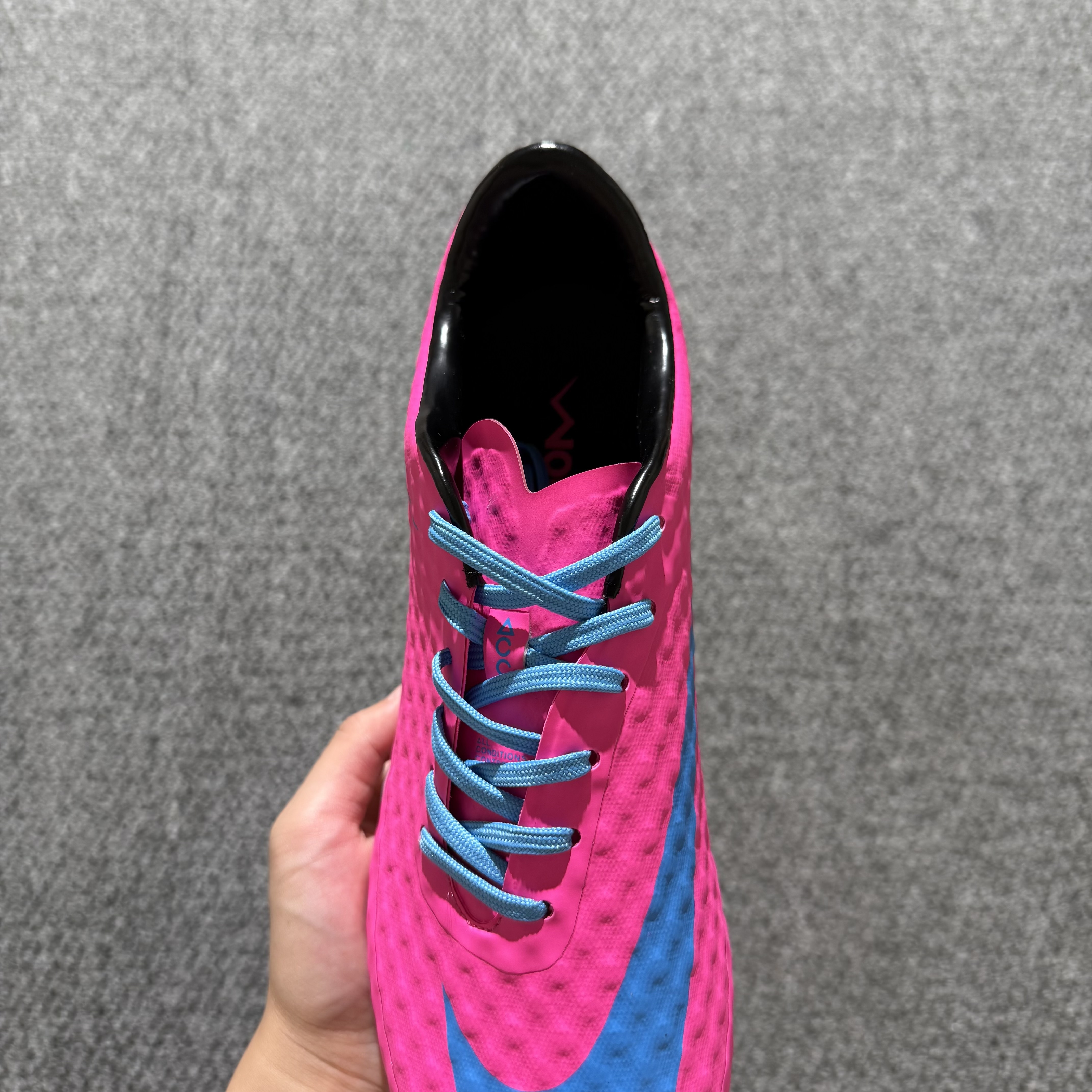 Nike Hypervenom Phantom RGN SE