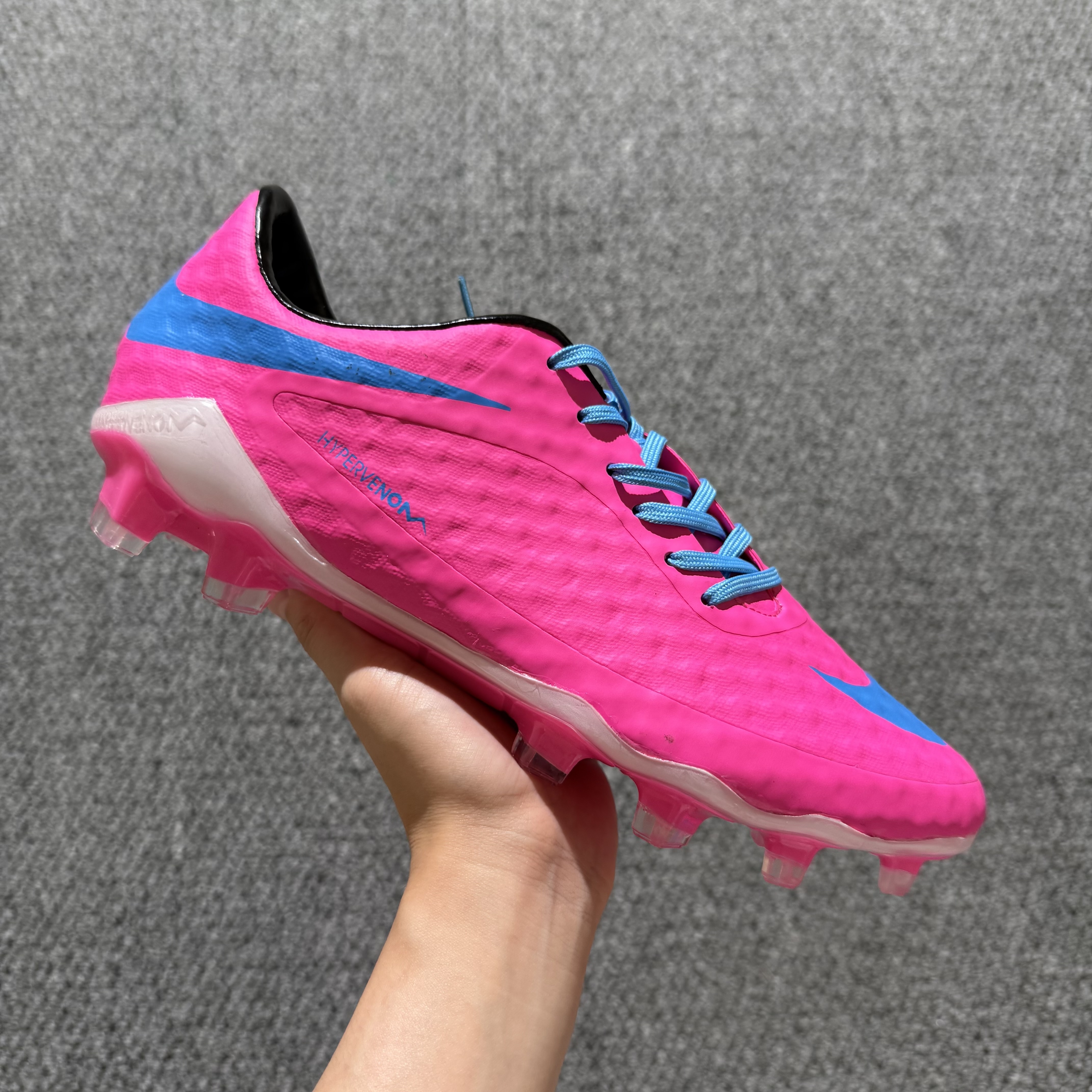 Nike Hypervenom Phantom RGN SE 