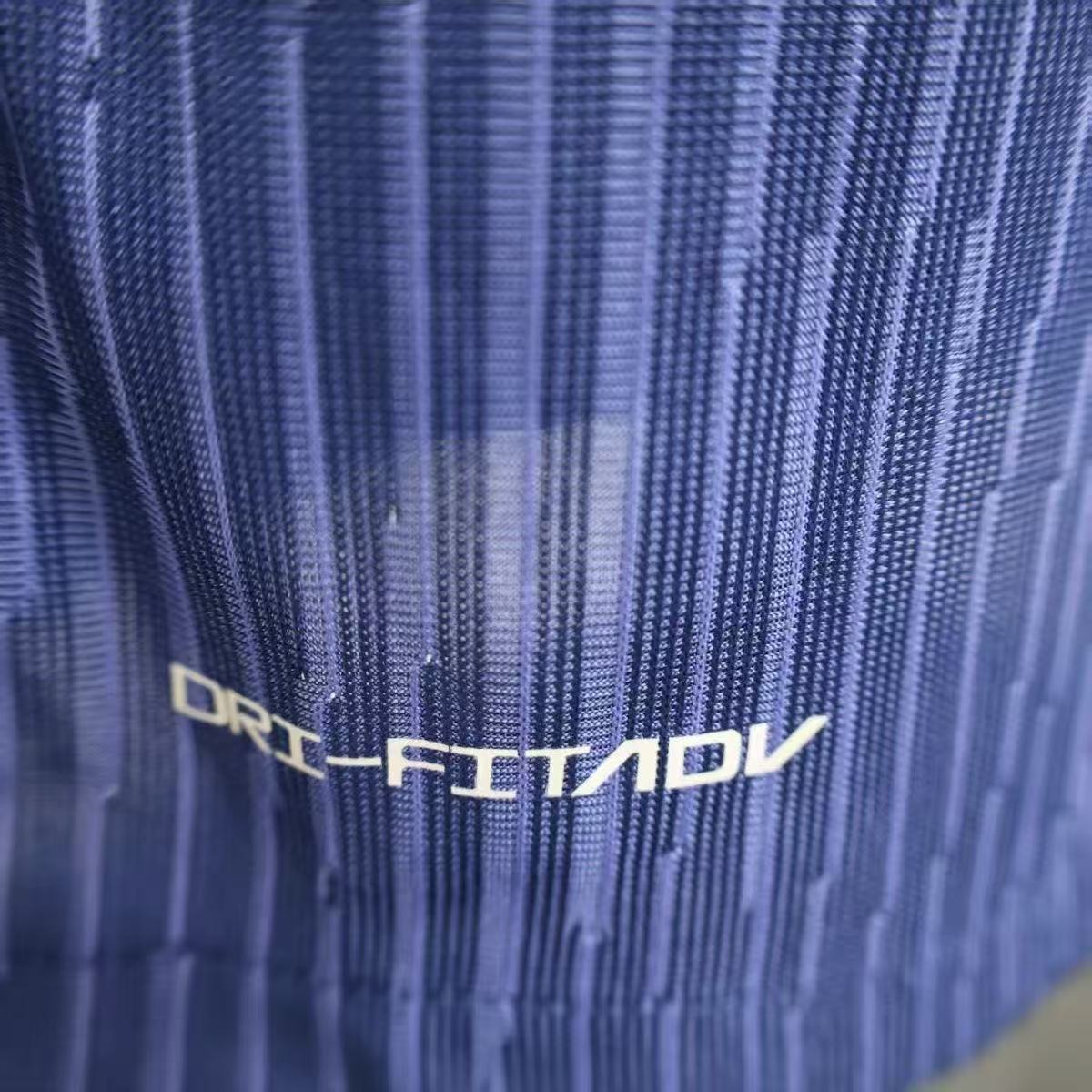 Atletico Madrid Away Player Long Sleeve Man Jersey 25/26