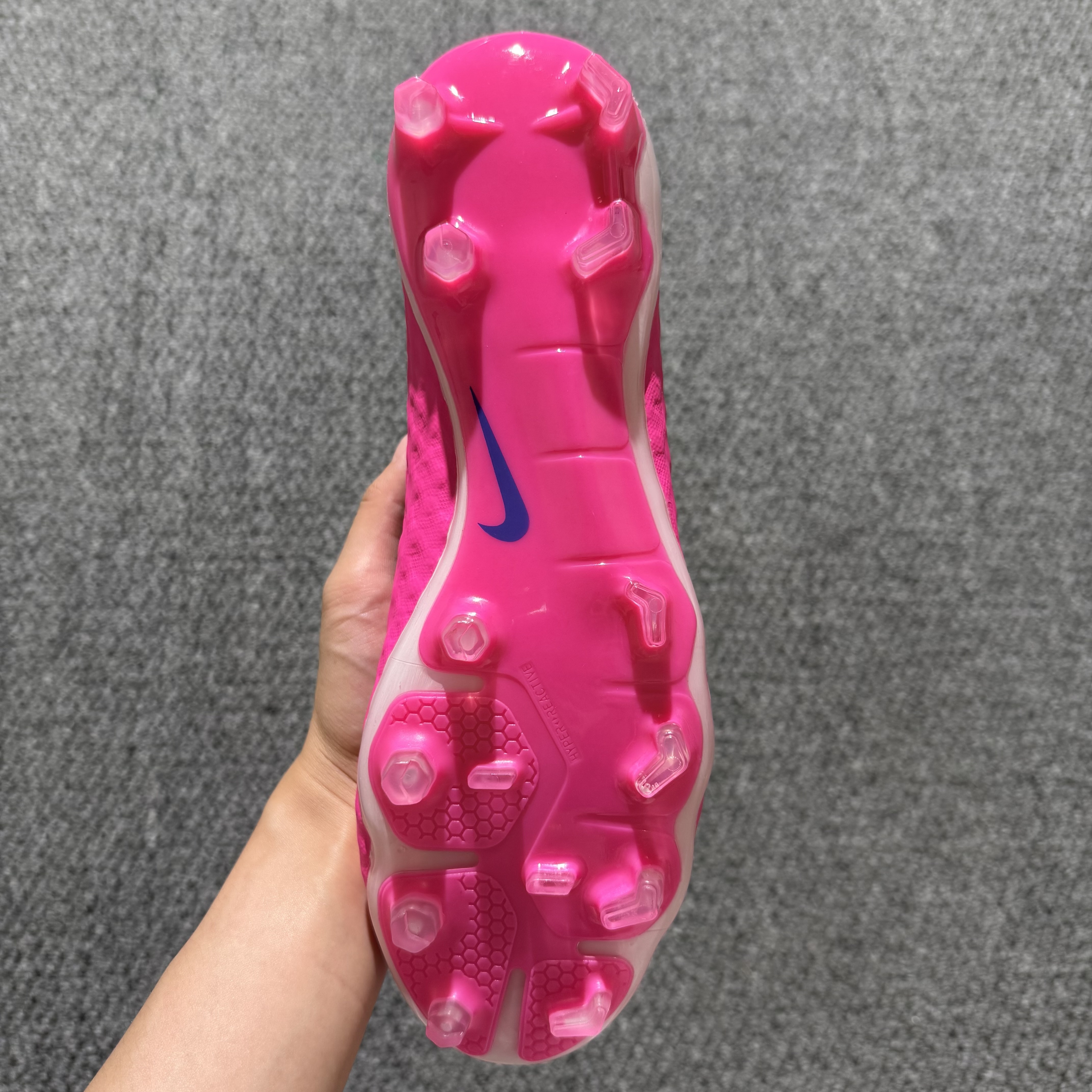 Nike Hypervenom Phantom RGN SE 