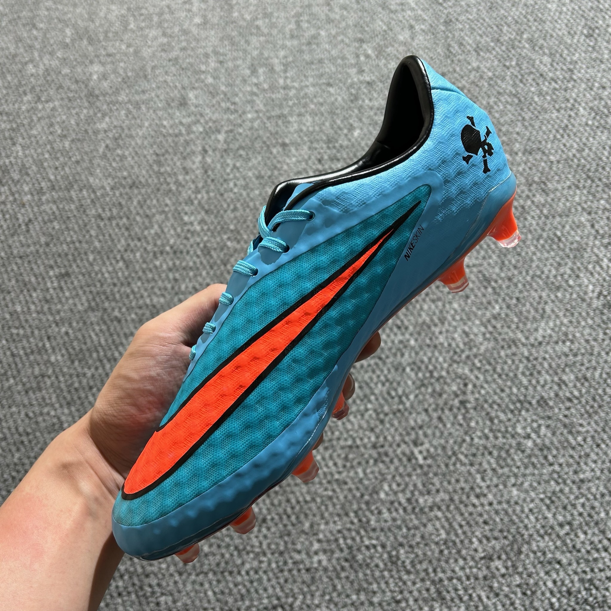 Nike Hypervenom Phantom RGN SE 