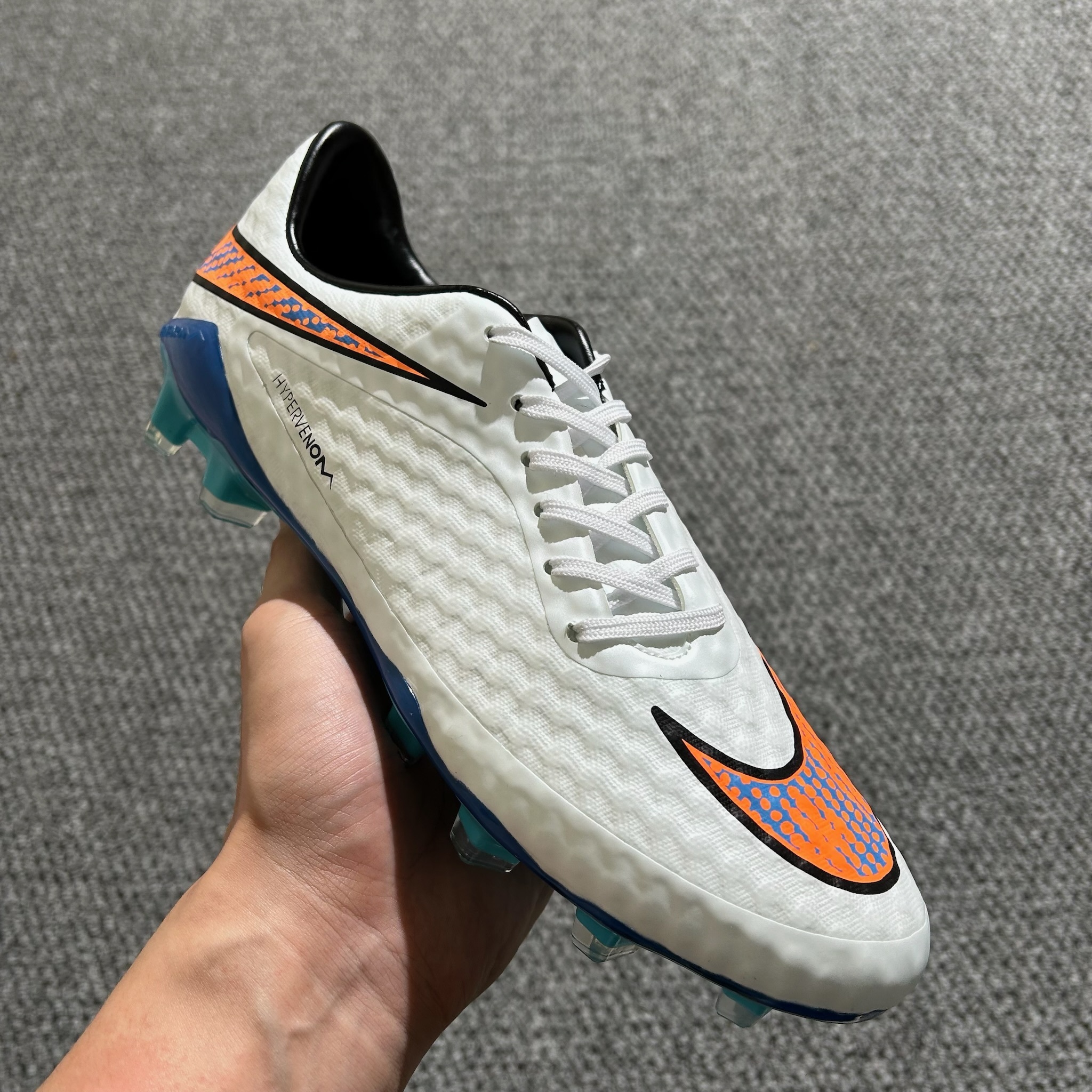 Nike Hypervenom Phantom RGN SE 