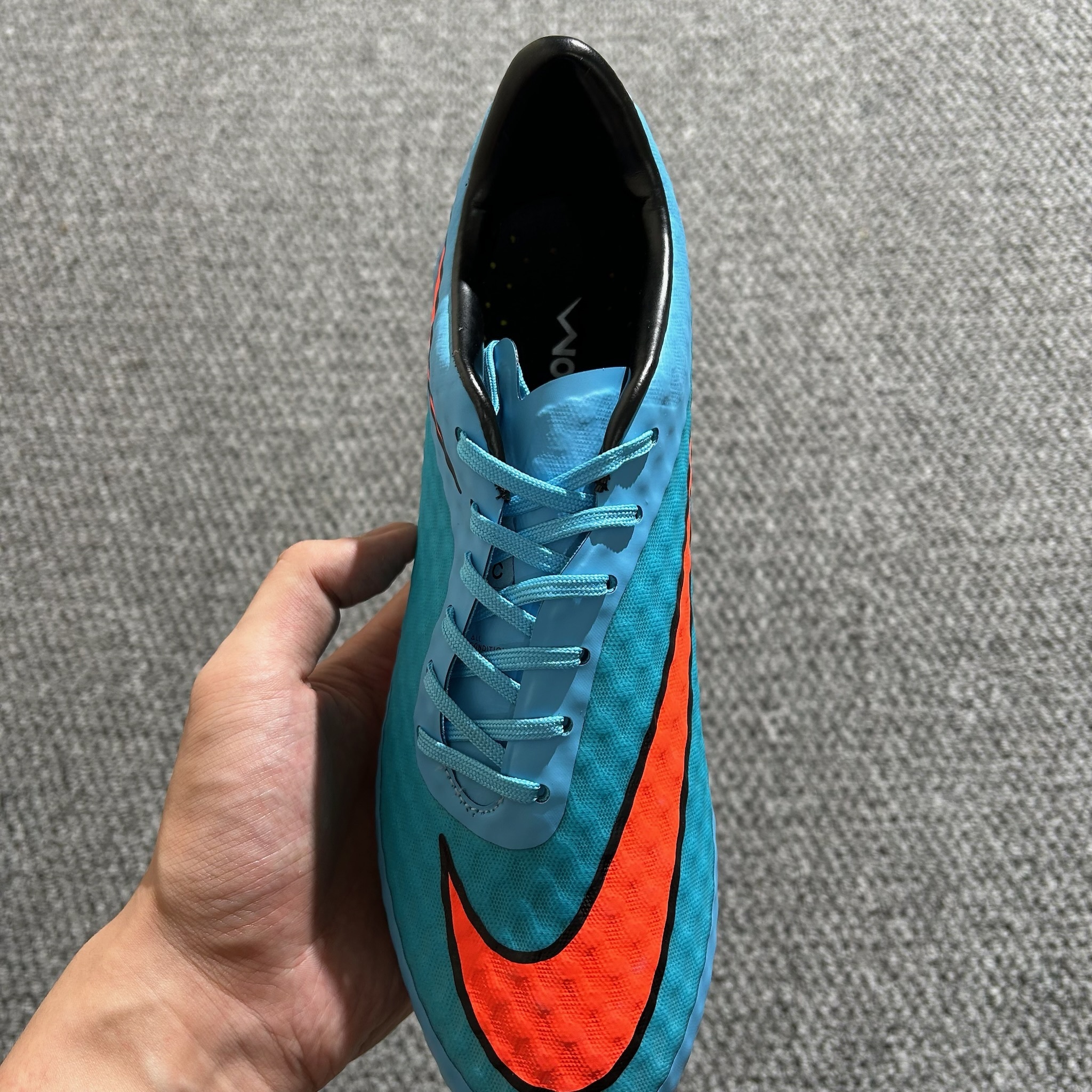 Nike Hypervenom Phantom RGN SE 