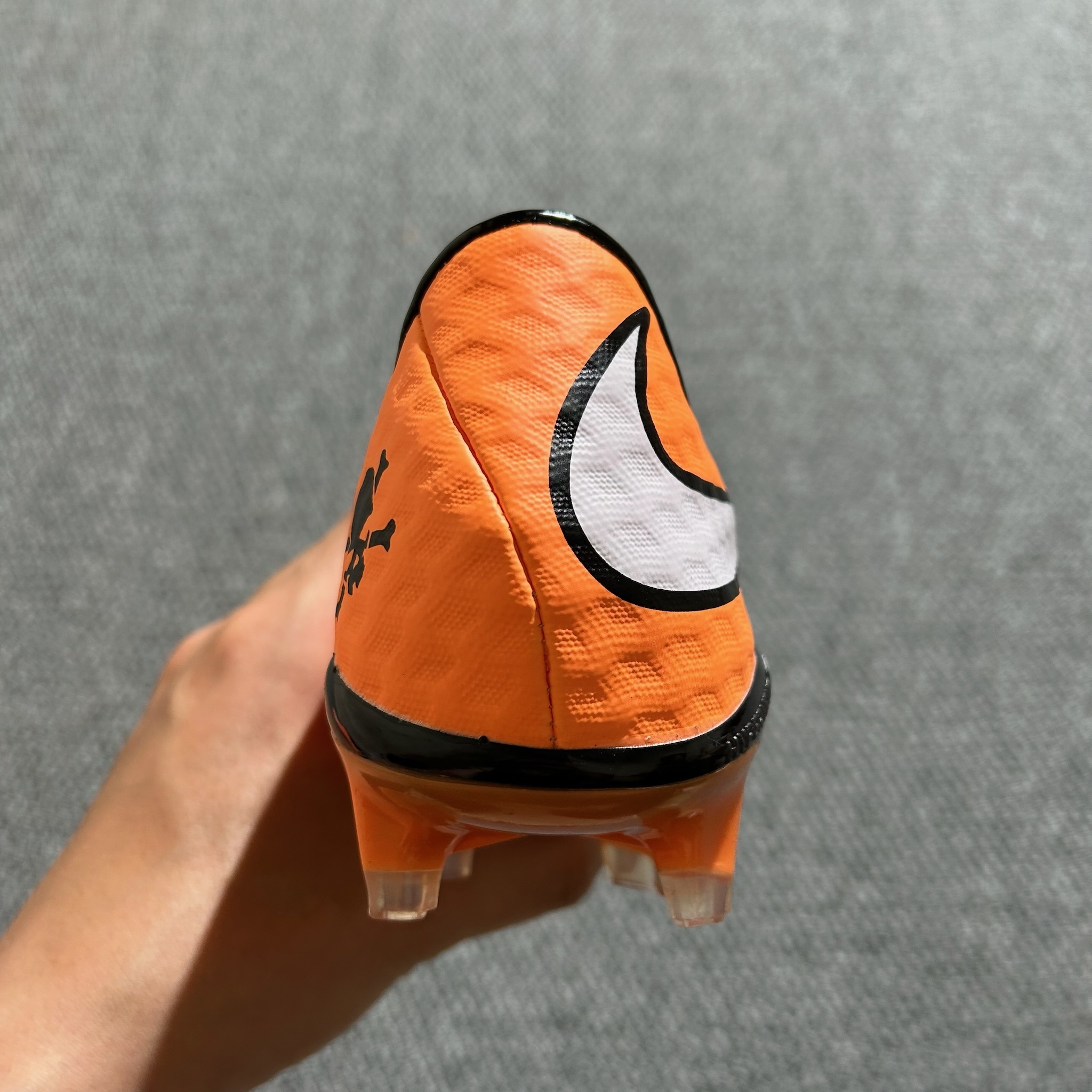 Nike Hypervenom Phantom RGN SE 