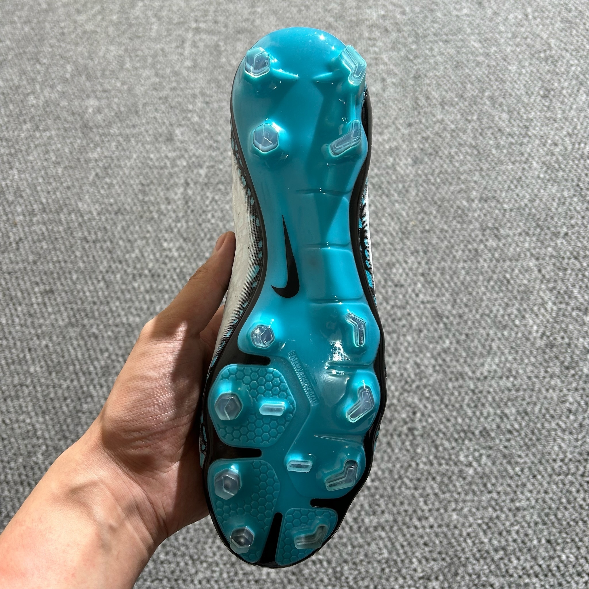 Nike Hypervenom Phantom RGN SE 