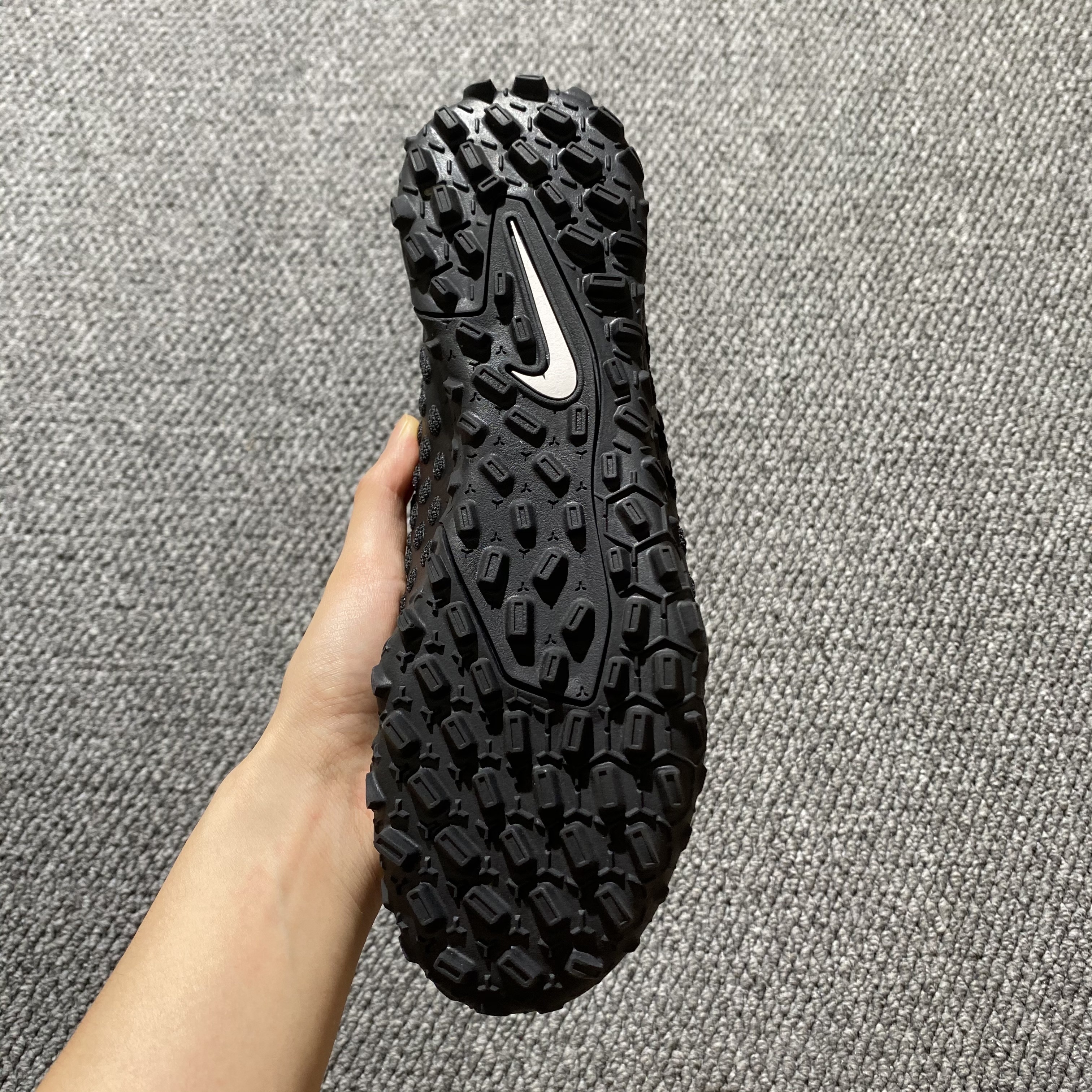 Nike Phantom Ultra Venom TF - Hypervenom Retro Limited Edition Soccer Cleats