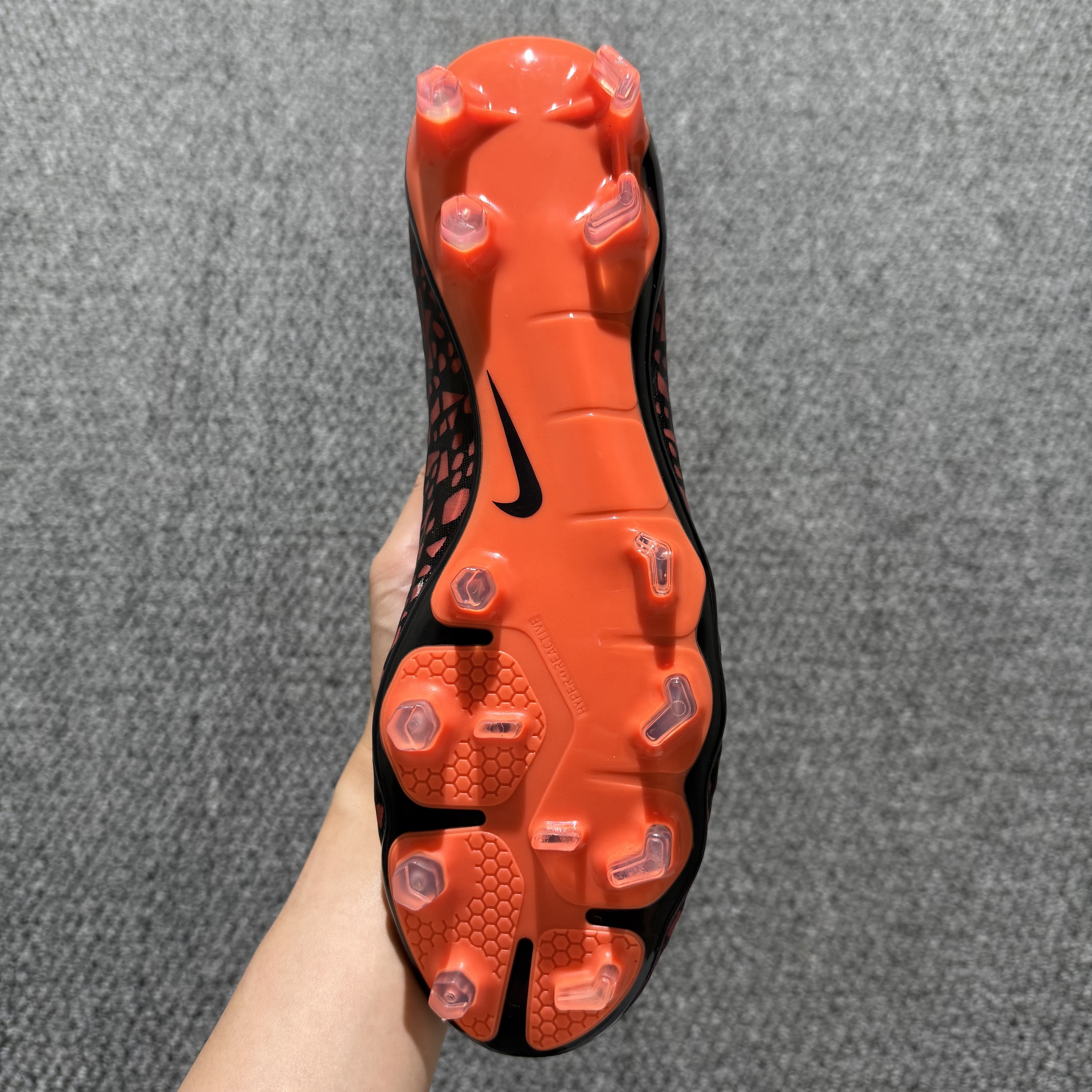 Nike Hypervenom Phantom RGN SE 