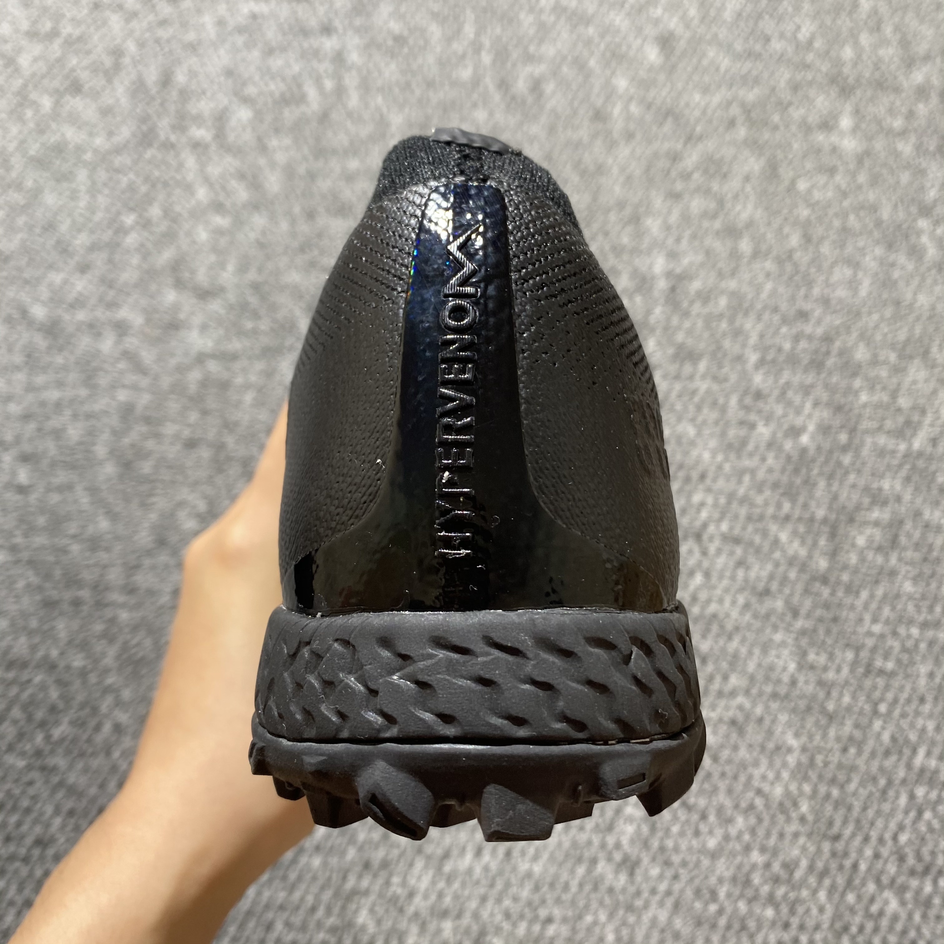 Nike Phantom Ultra Venom TF - Hypervenom Retro Limited Edition Soccer Cleats