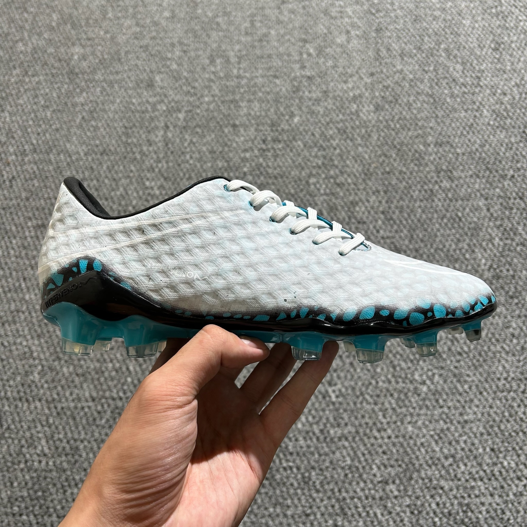 Nike Hypervenom Phantom RGN SE 