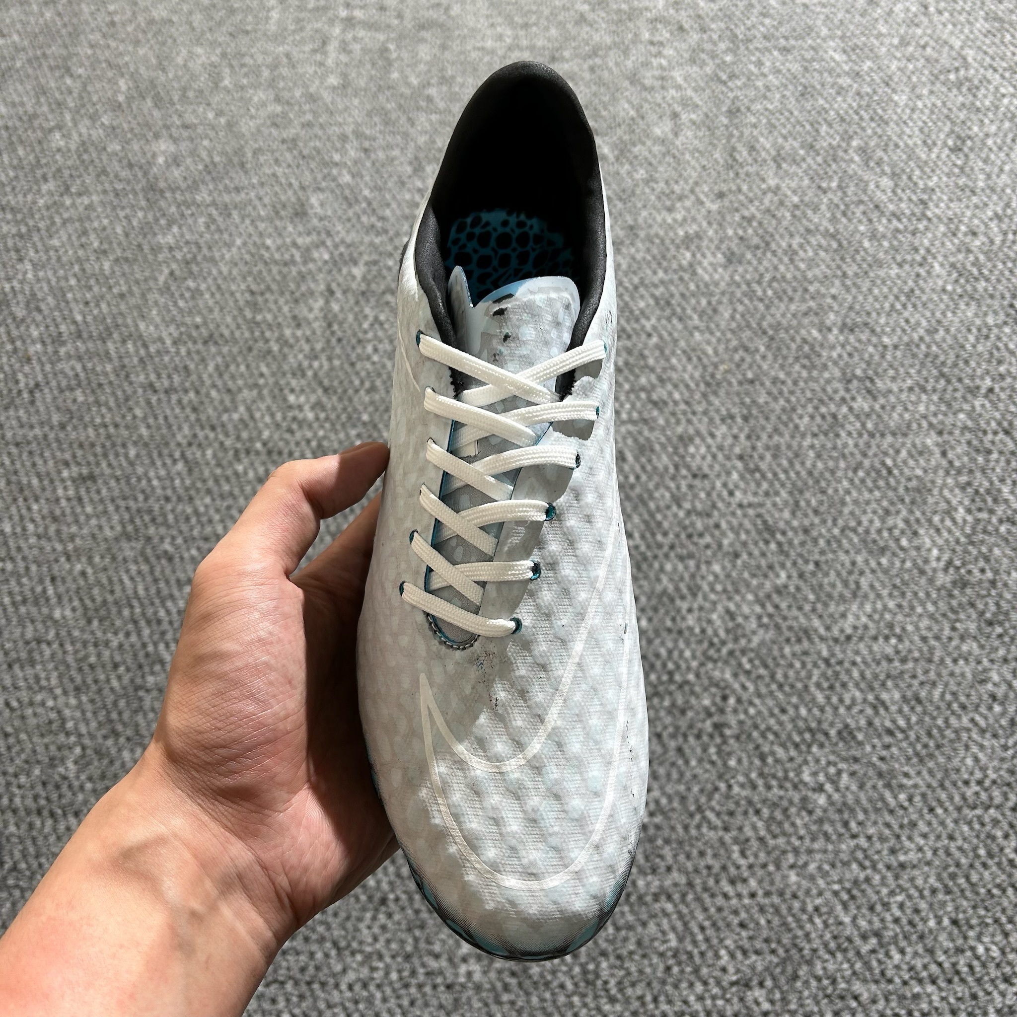 Nike Hypervenom Phantom RGN SE 