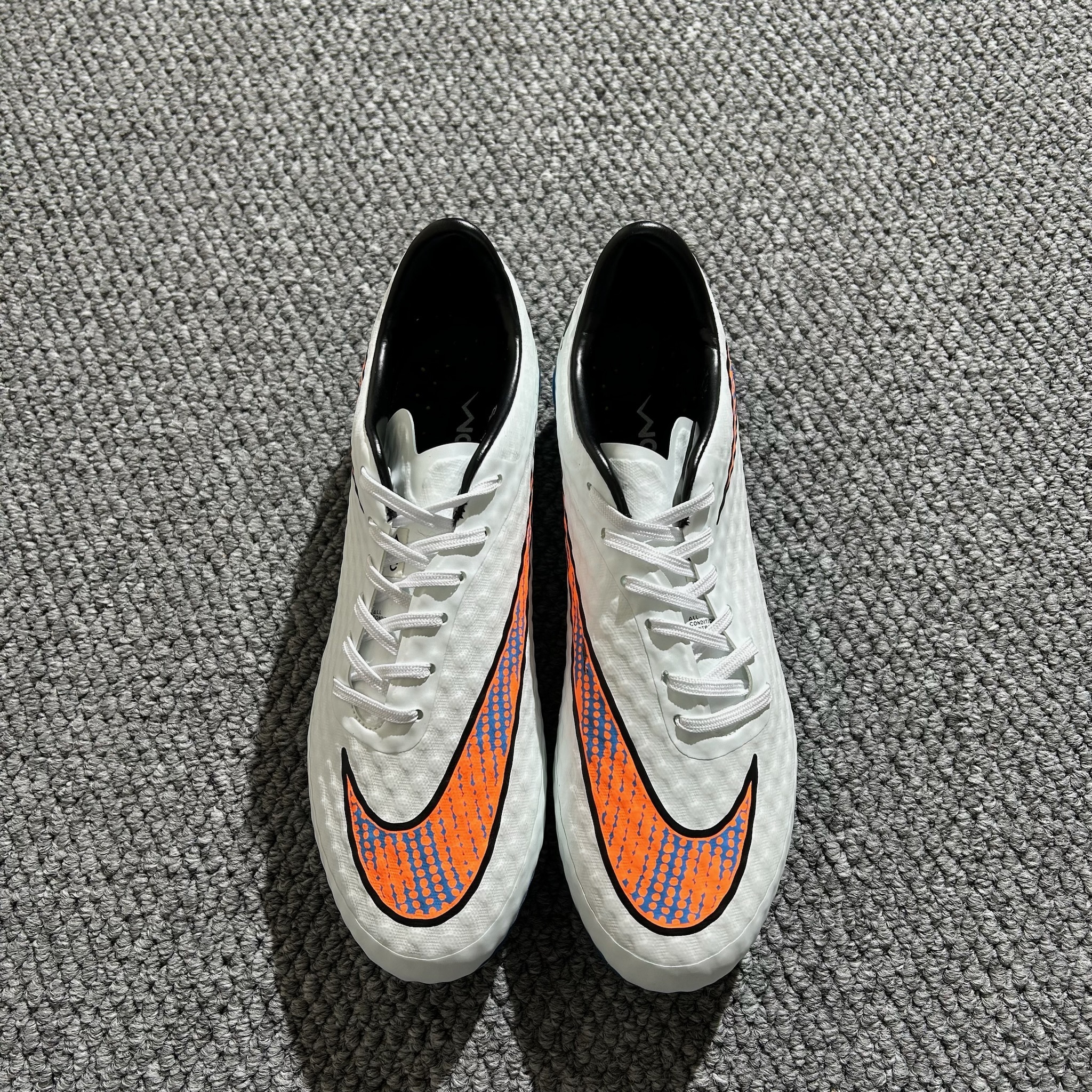 Nike Hypervenom Phantom RGN SE 