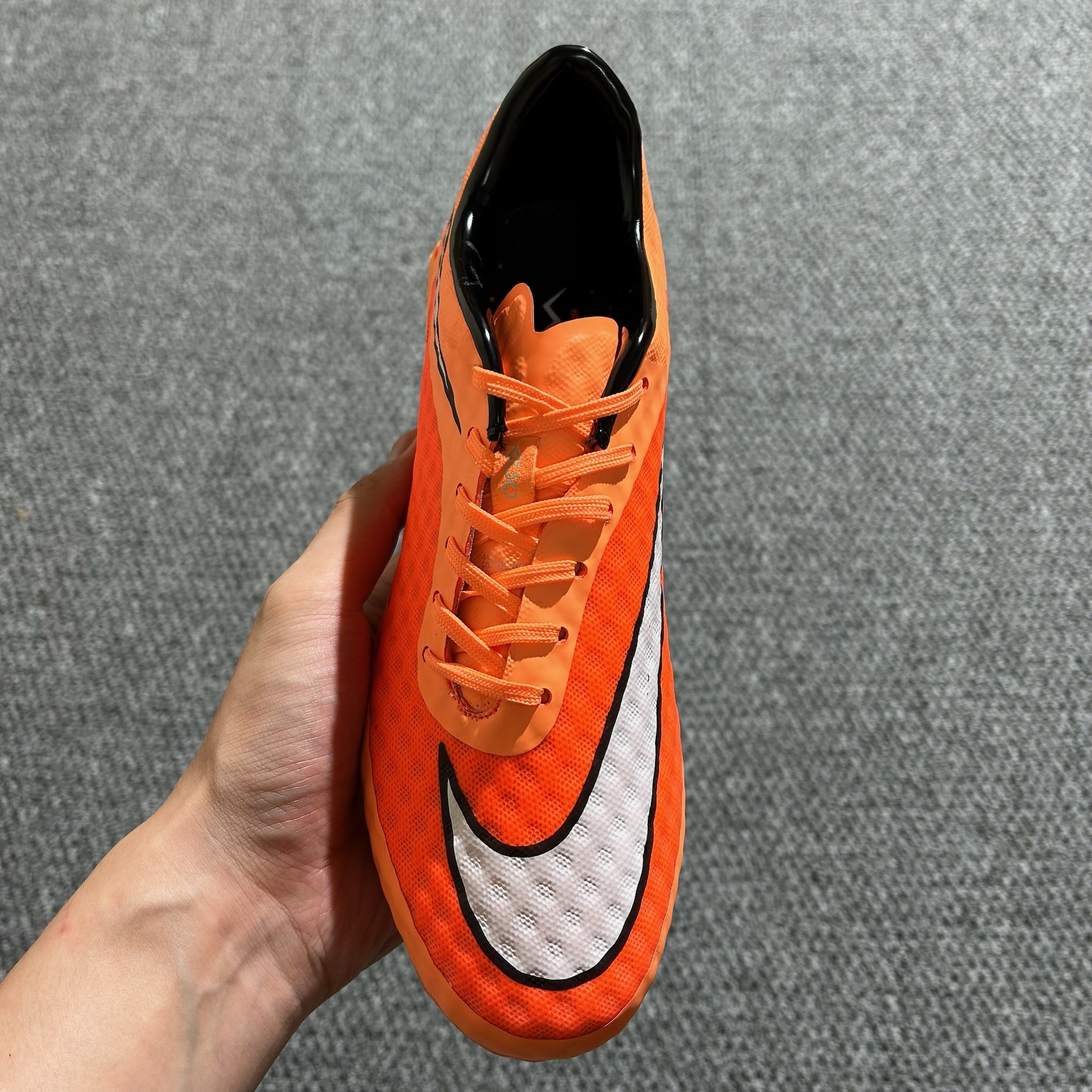 Nike Hypervenom Phantom RGN SE 