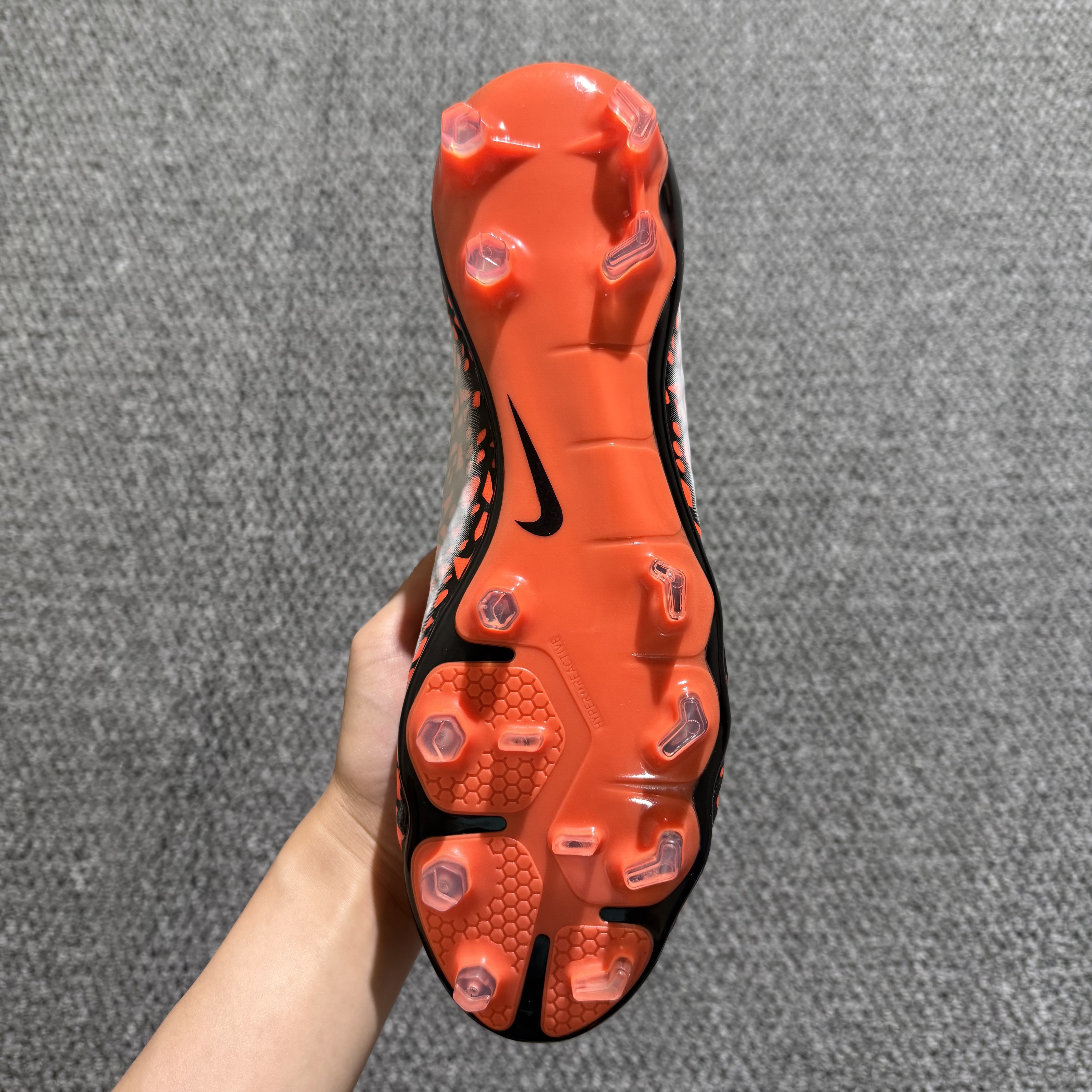 Nike Hypervenom Phantom RGN SE 