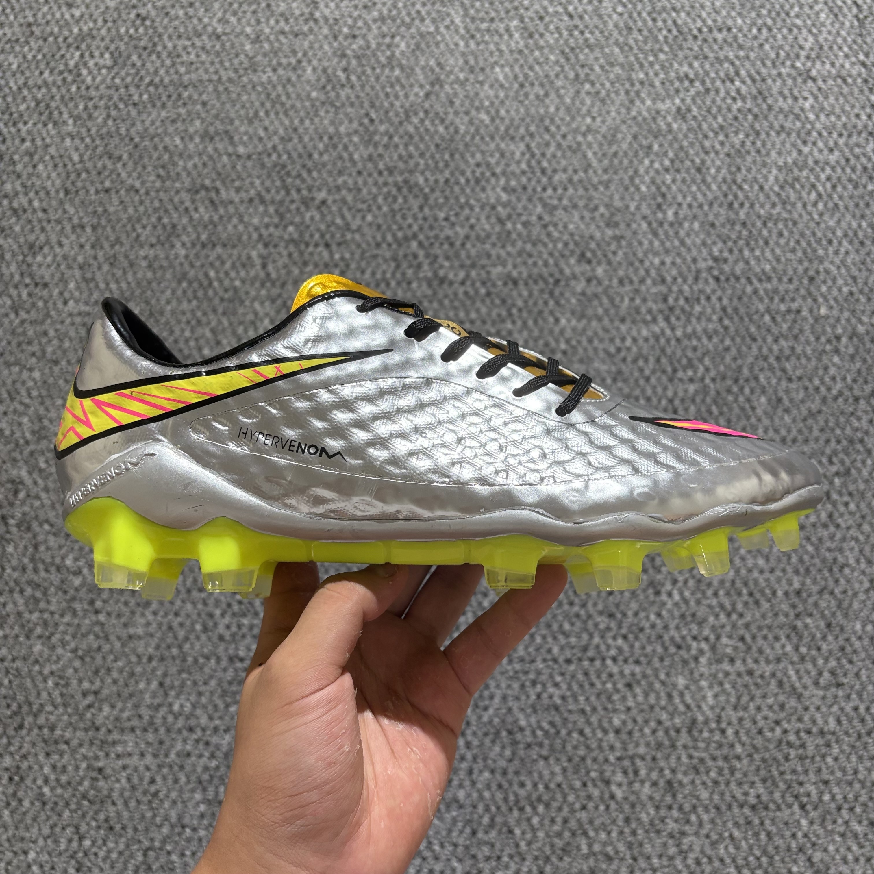 Nike Hypervenom Phantom RGN SE 