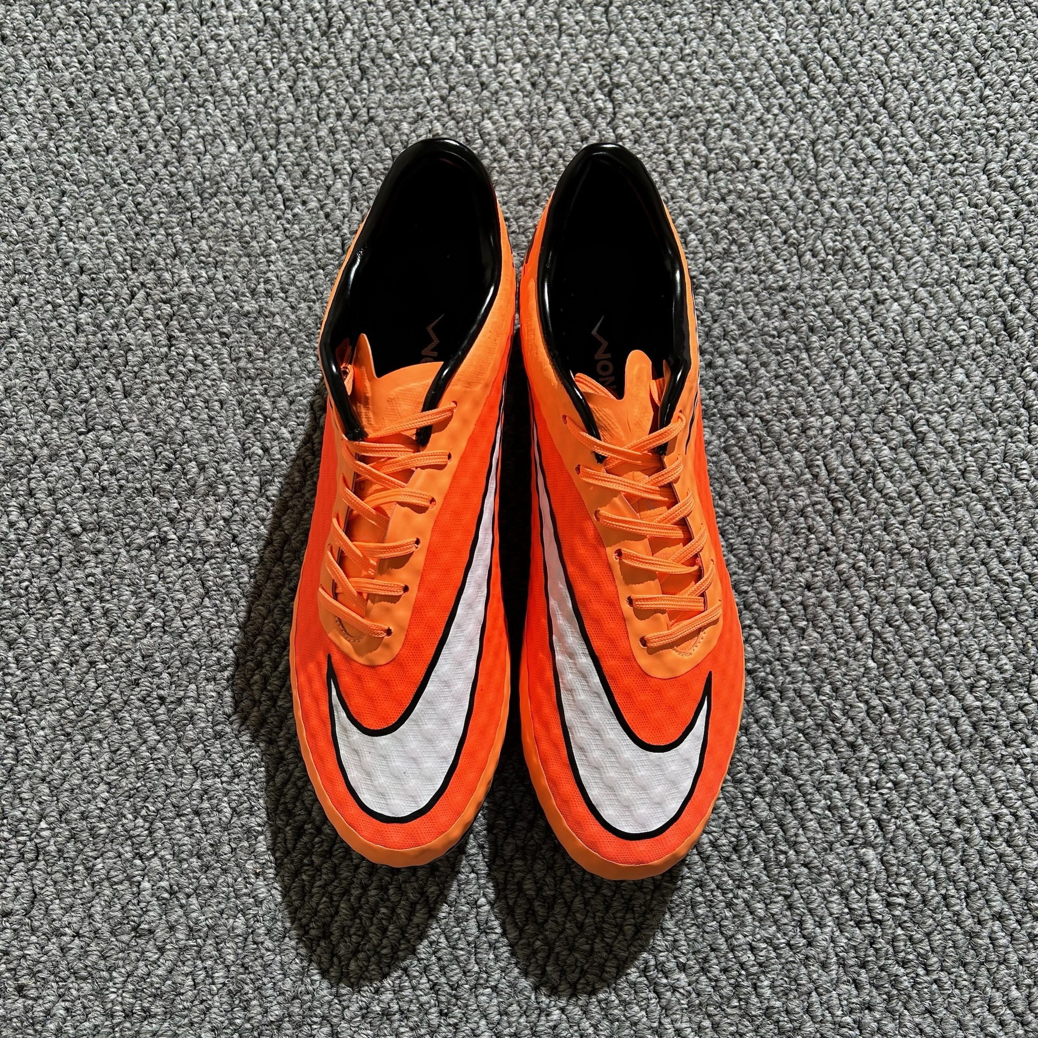 Nike Hypervenom Phantom RGN SE 