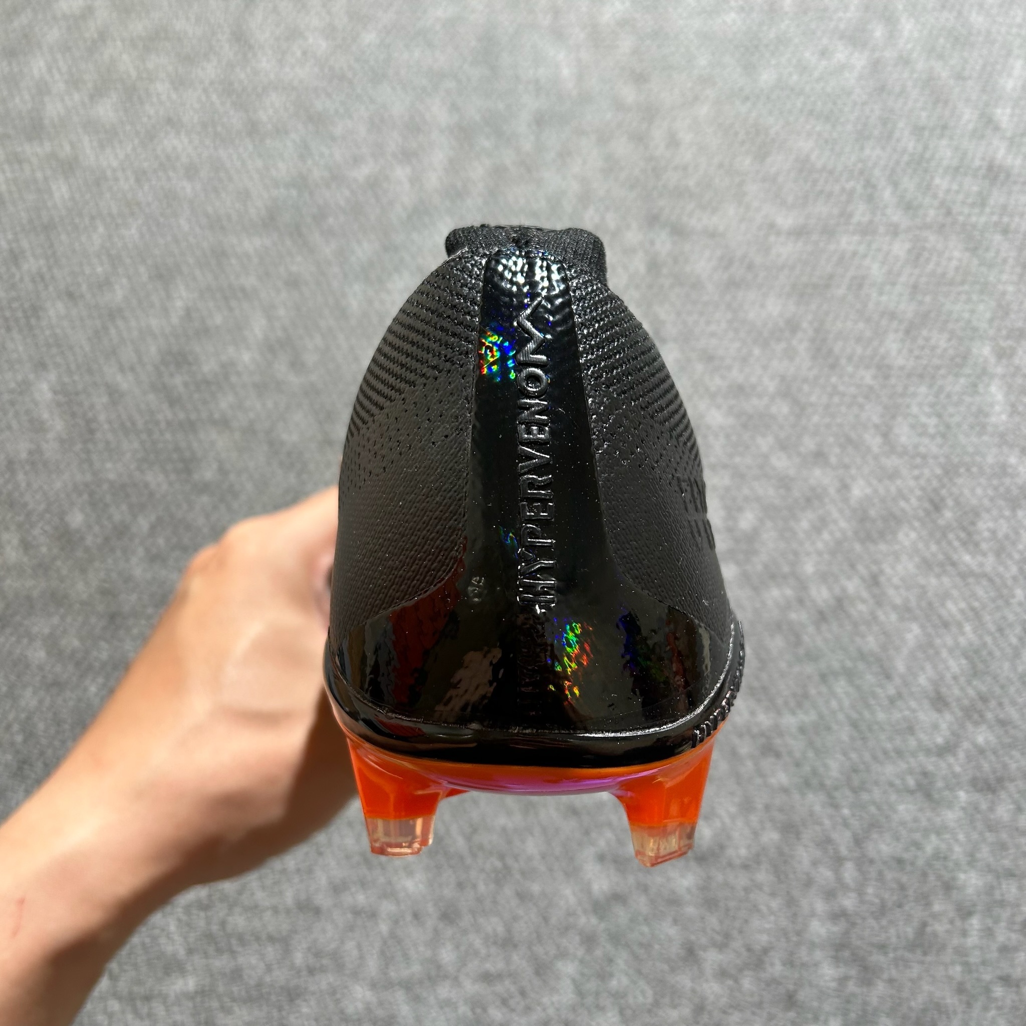 Nike Phantom Ultra Venom FG - Retro Limited Edition Soccer Cleats