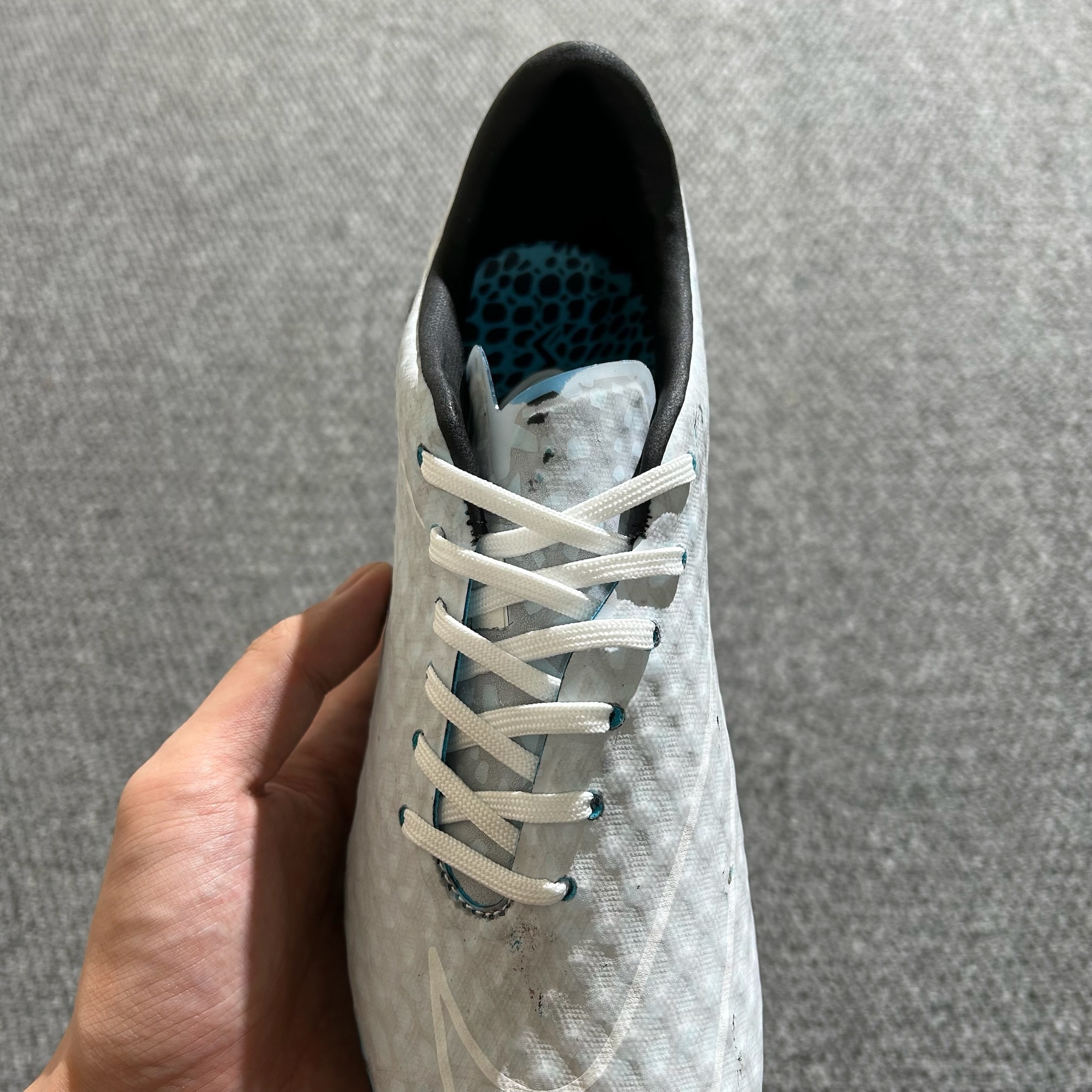 Nike Hypervenom Phantom RGN SE 