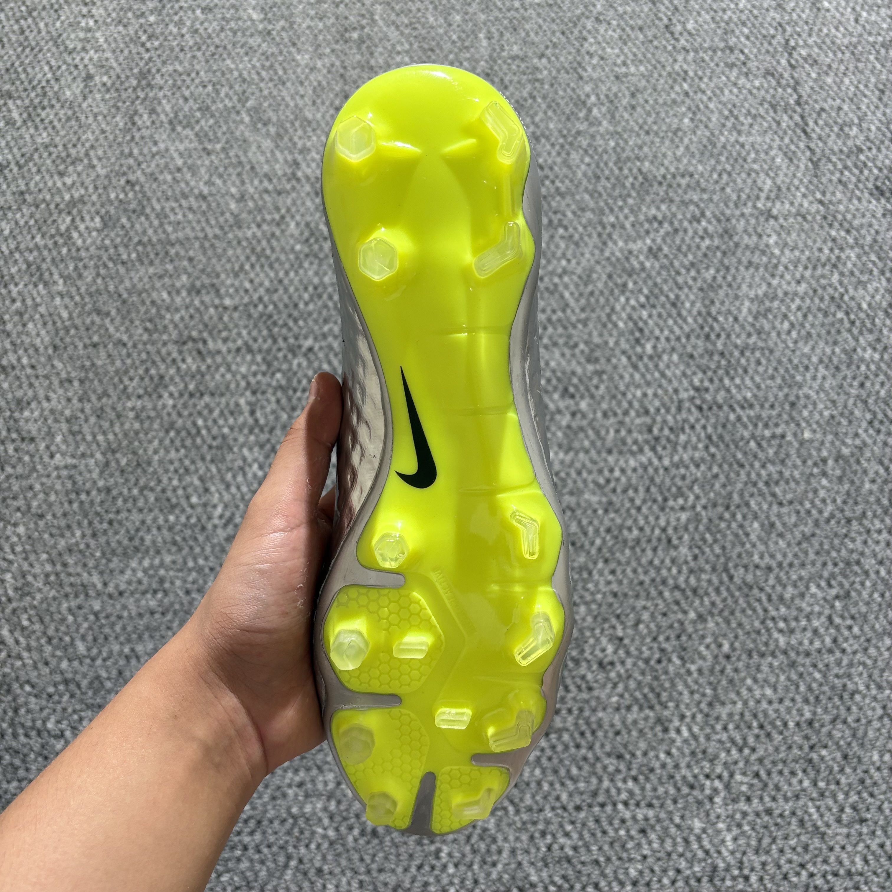 Nike Hypervenom Phantom RGN SE 