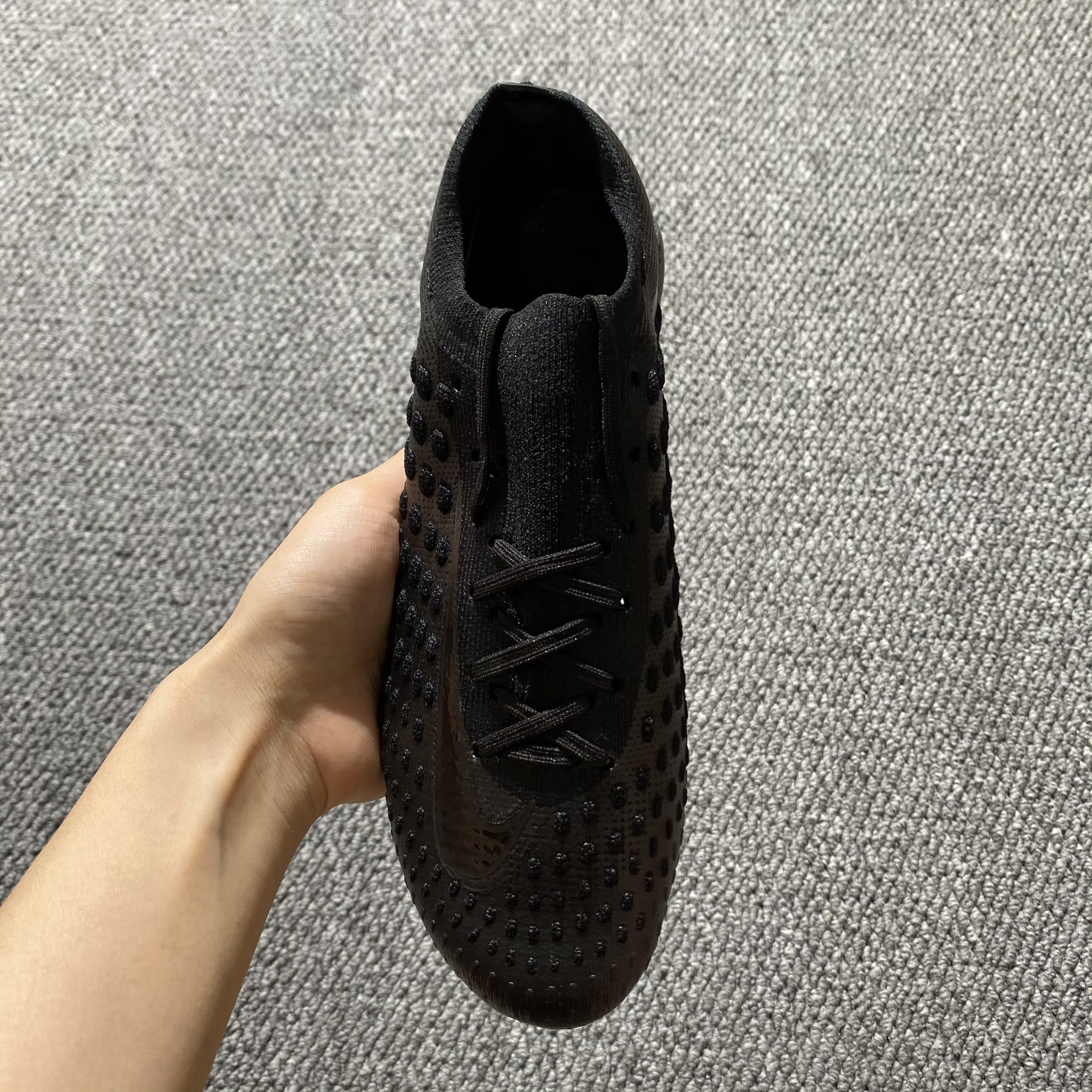 Nike Phantom Ultra Venom FG - Hypervenom Retro Limited Edition Soccer Cleats