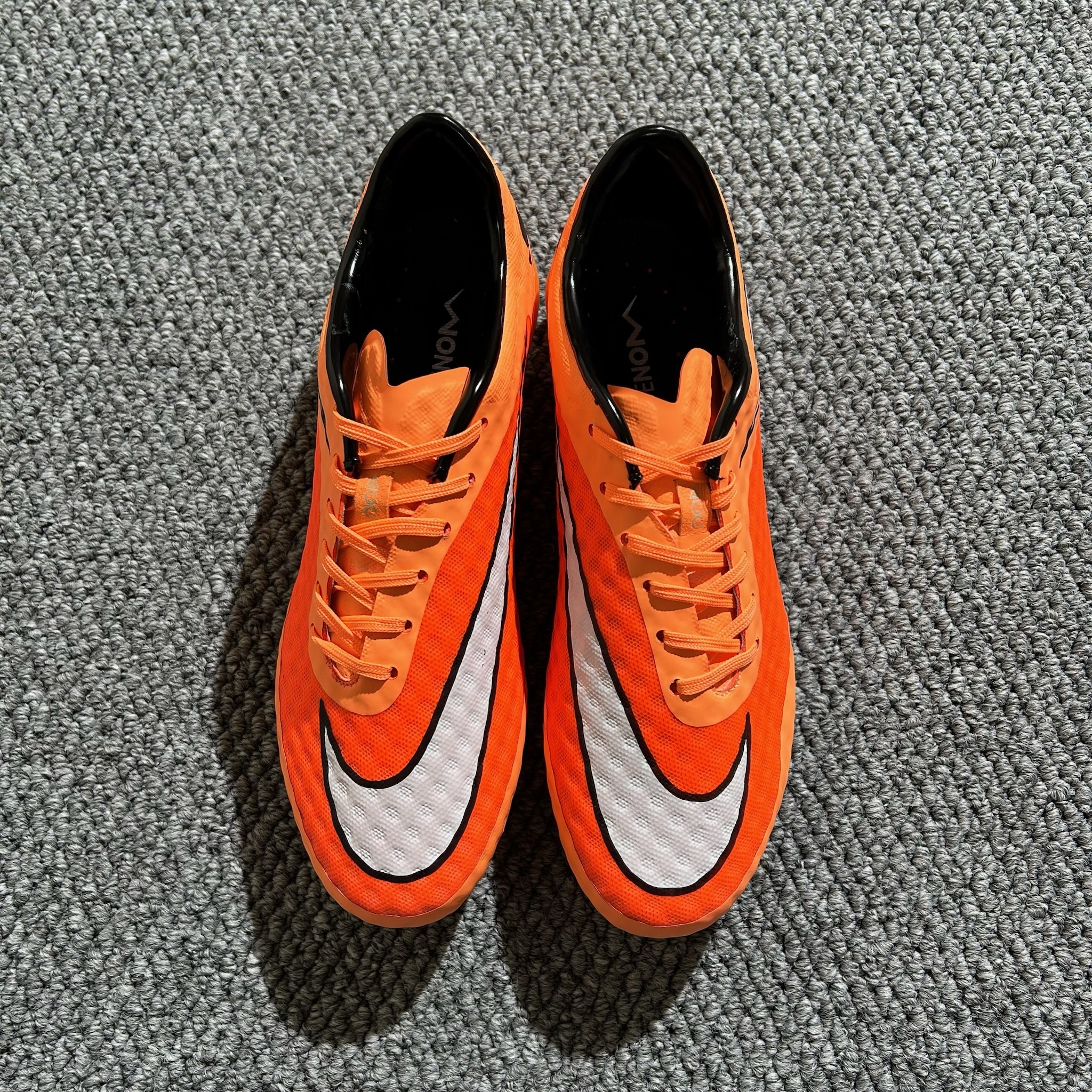 Nike Hypervenom Phantom RGN SE 