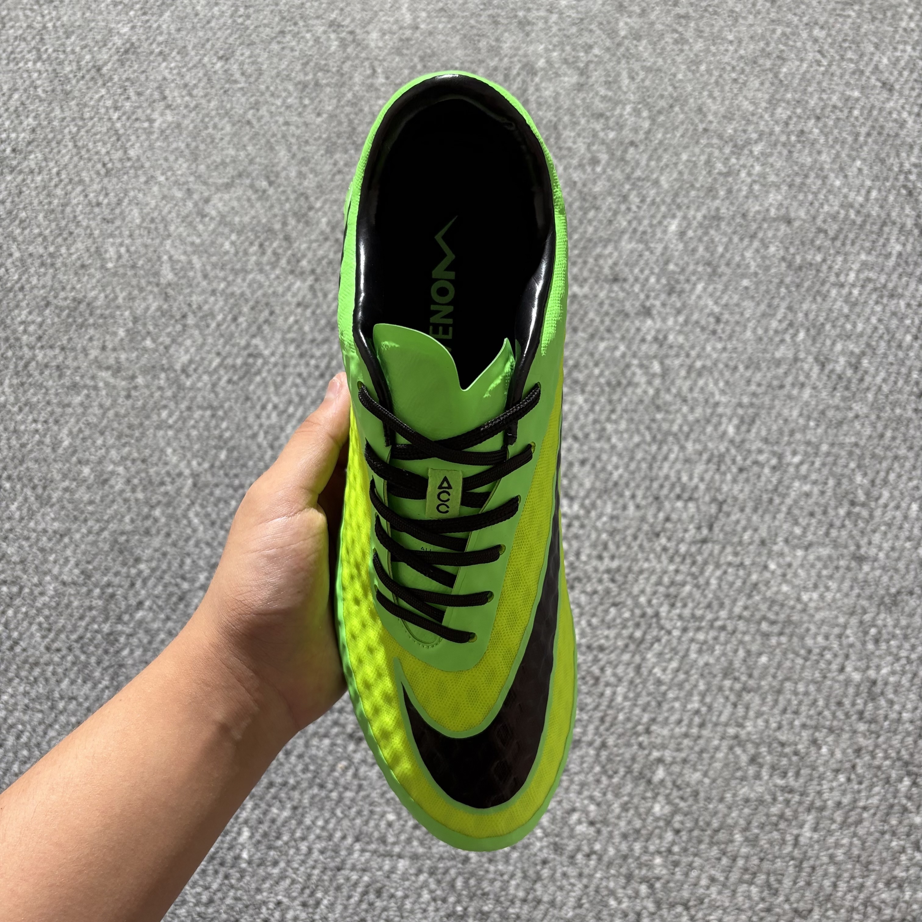 Nike Hypervenom Phantom RGN SE 
