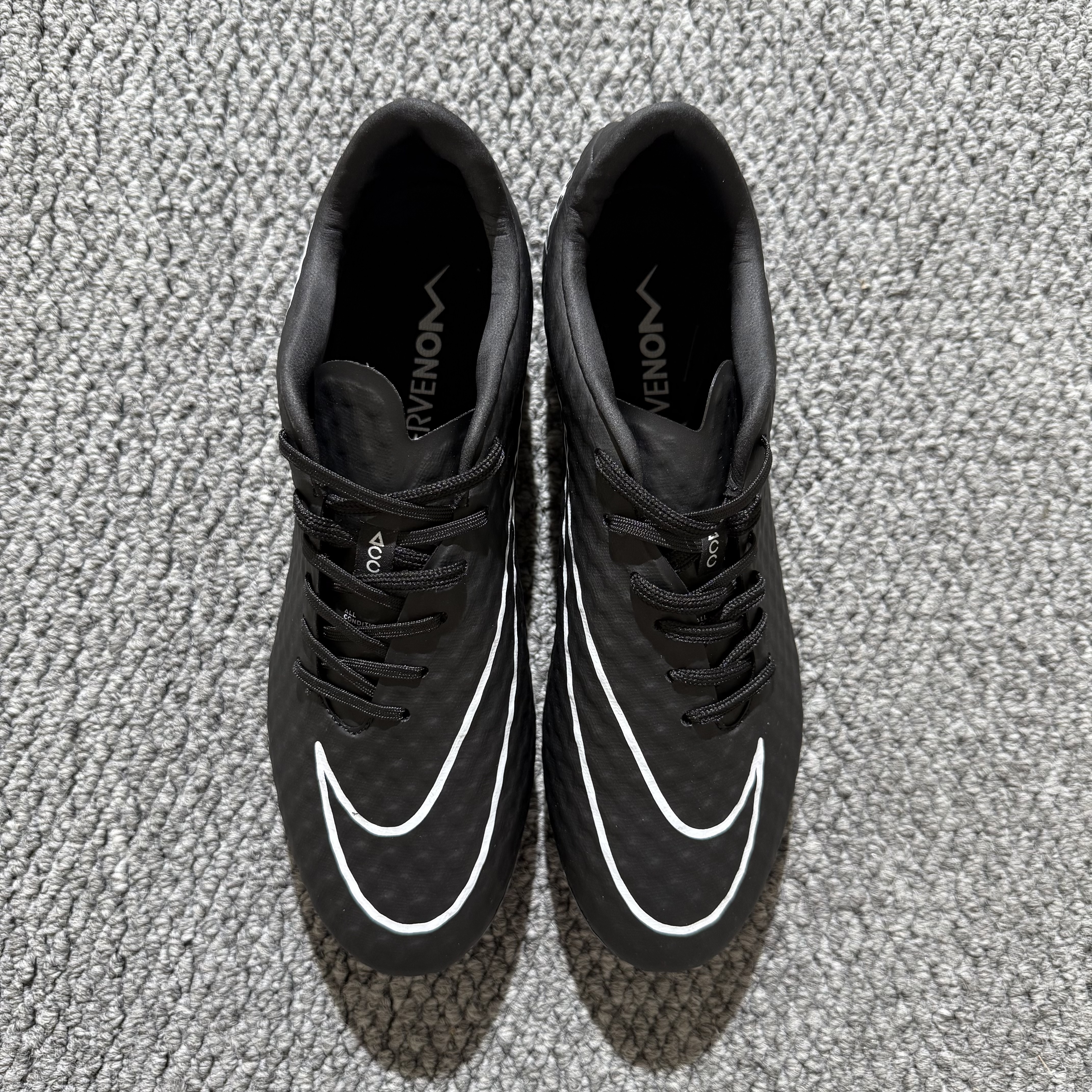 Nike Hypervenom Phantom RGN SE 