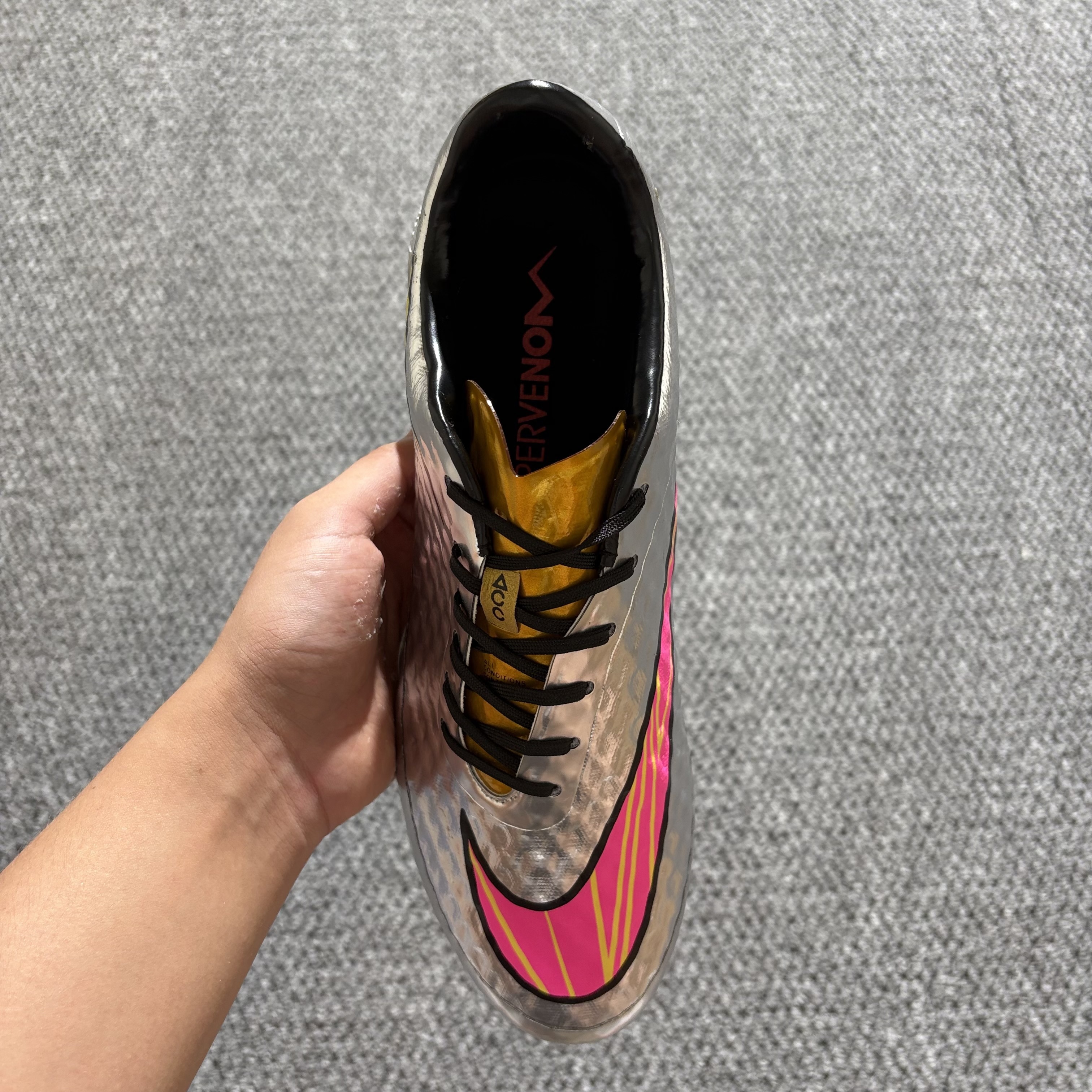 Nike Hypervenom Phantom RGN SE 