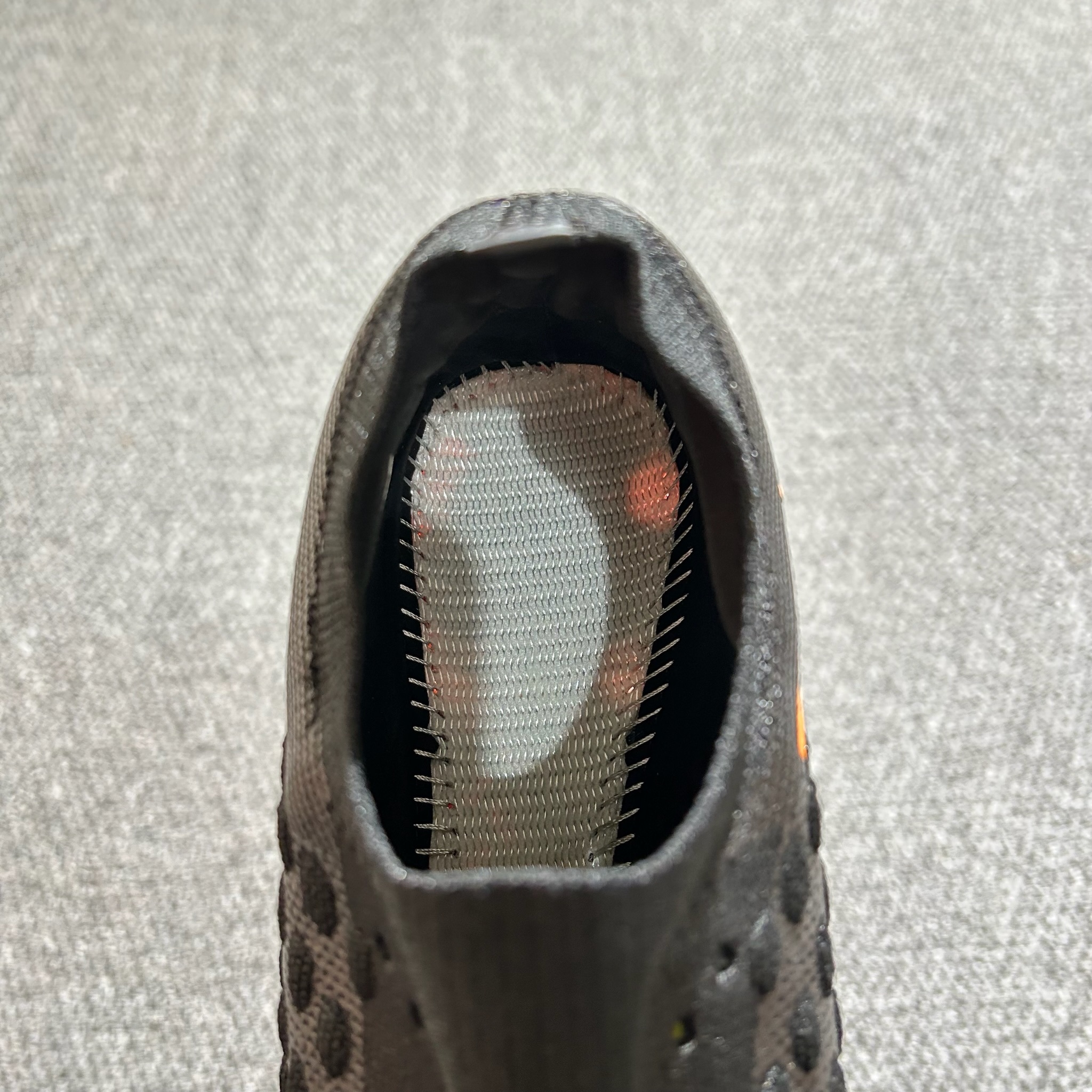 Nike Phantom Ultra Venom FG - Retro Limited Edition Soccer Cleats