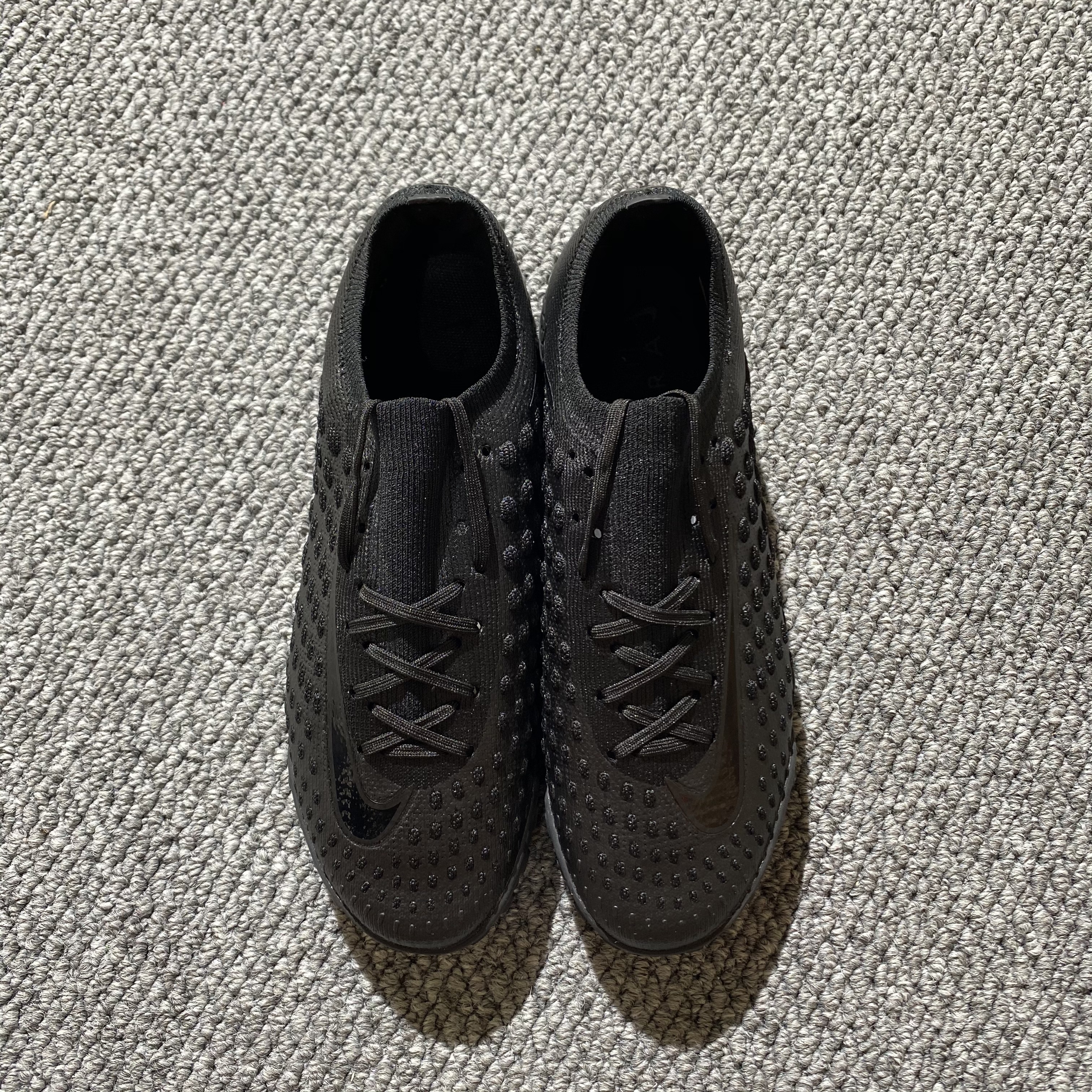 Nike Phantom Ultra Venom TF - Hypervenom Retro Limited Edition Soccer Cleats