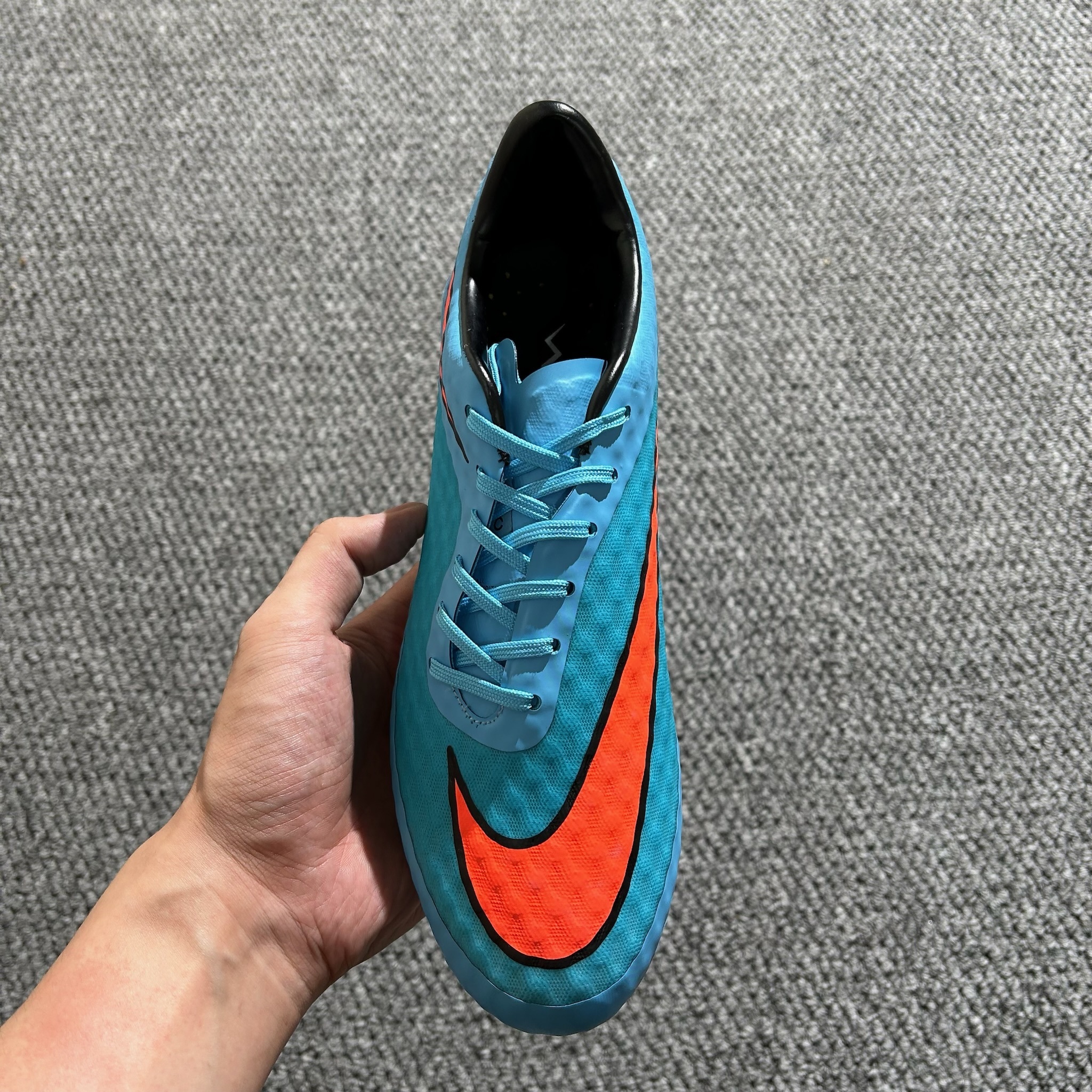 Nike Hypervenom Phantom RGN SE 