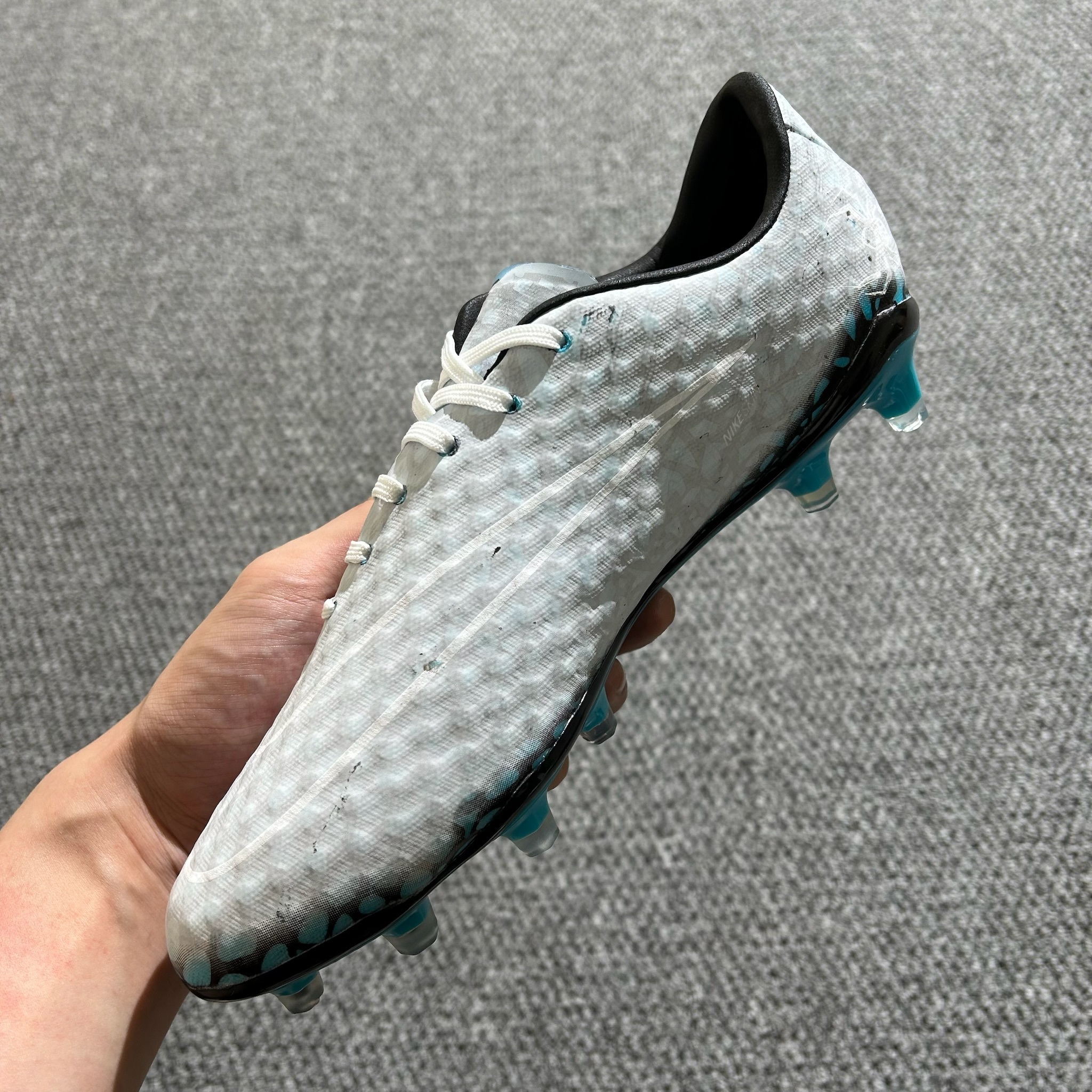 Nike Hypervenom Phantom RGN SE 