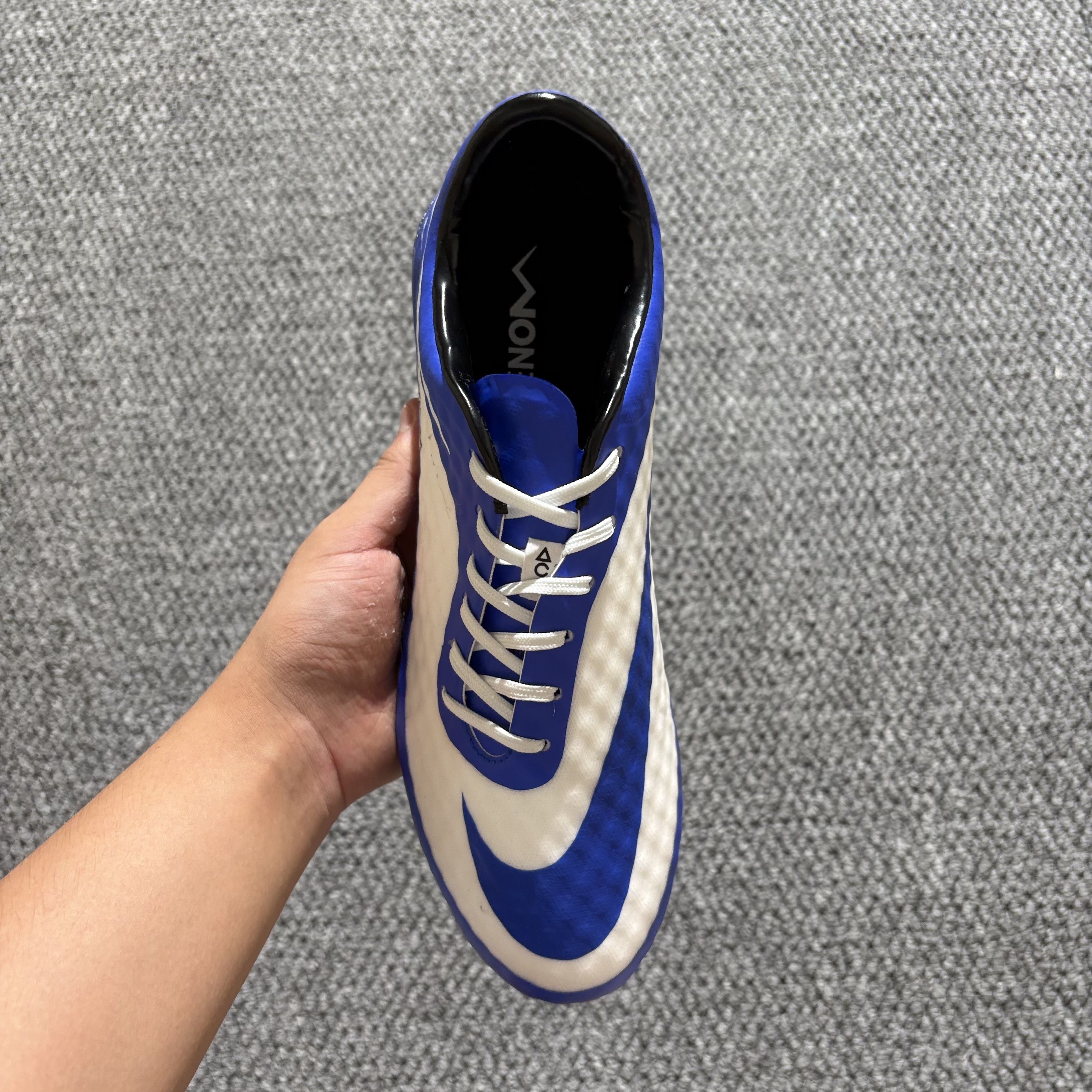 Nike Hypervenom Phantom RGN SE 