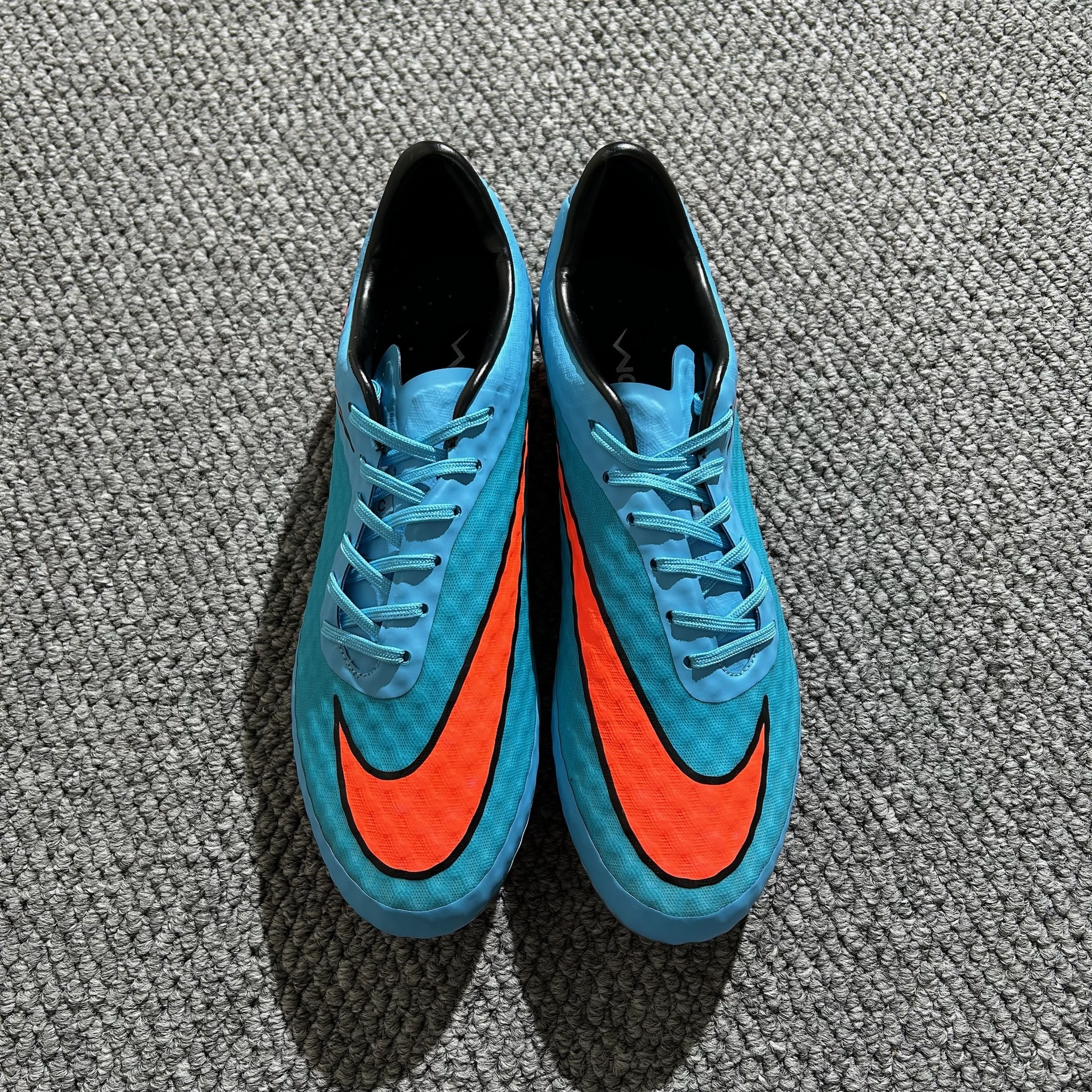 Nike Hypervenom Phantom RGN SE 