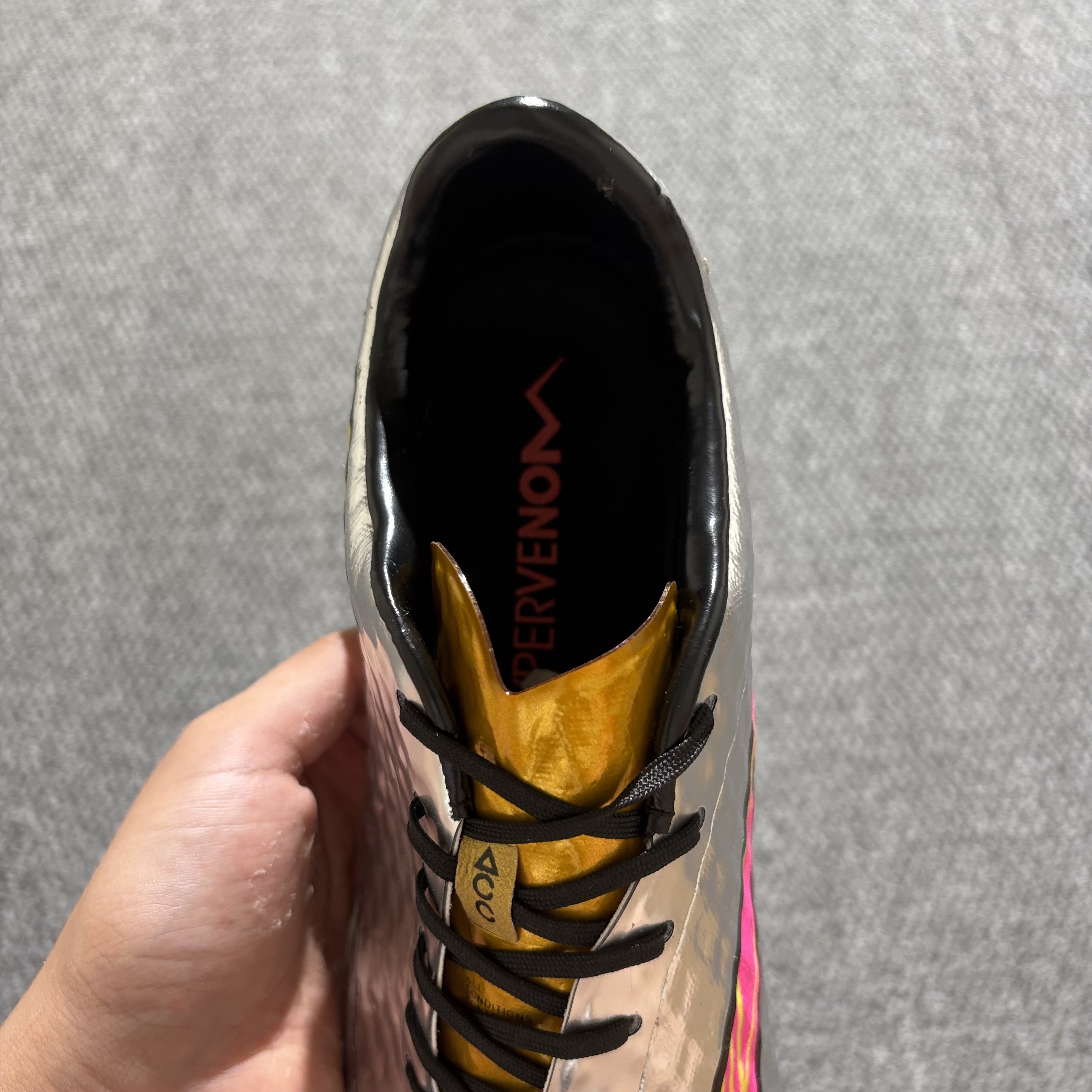 Nike Hypervenom Phantom RGN SE 