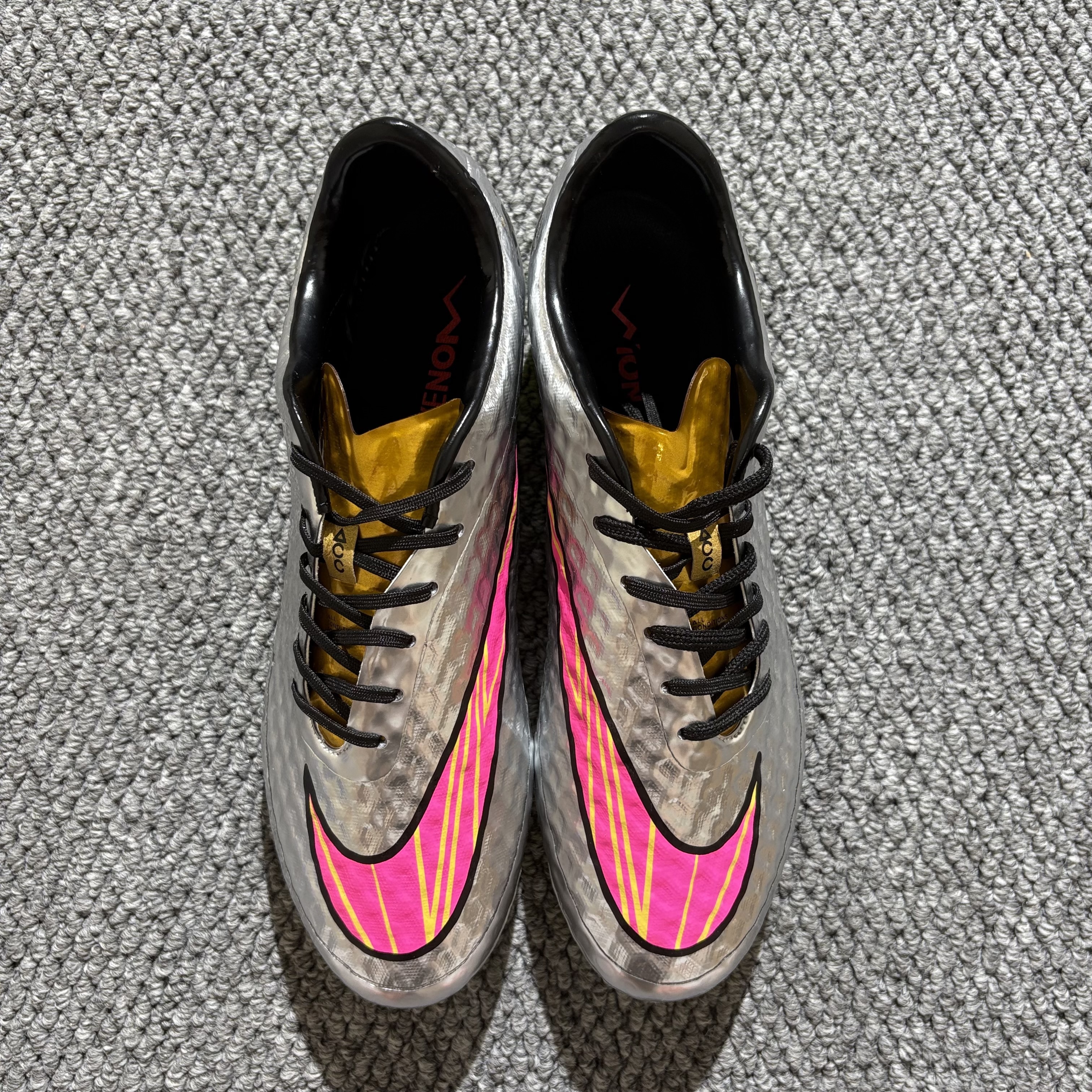 Nike Hypervenom Phantom RGN SE 