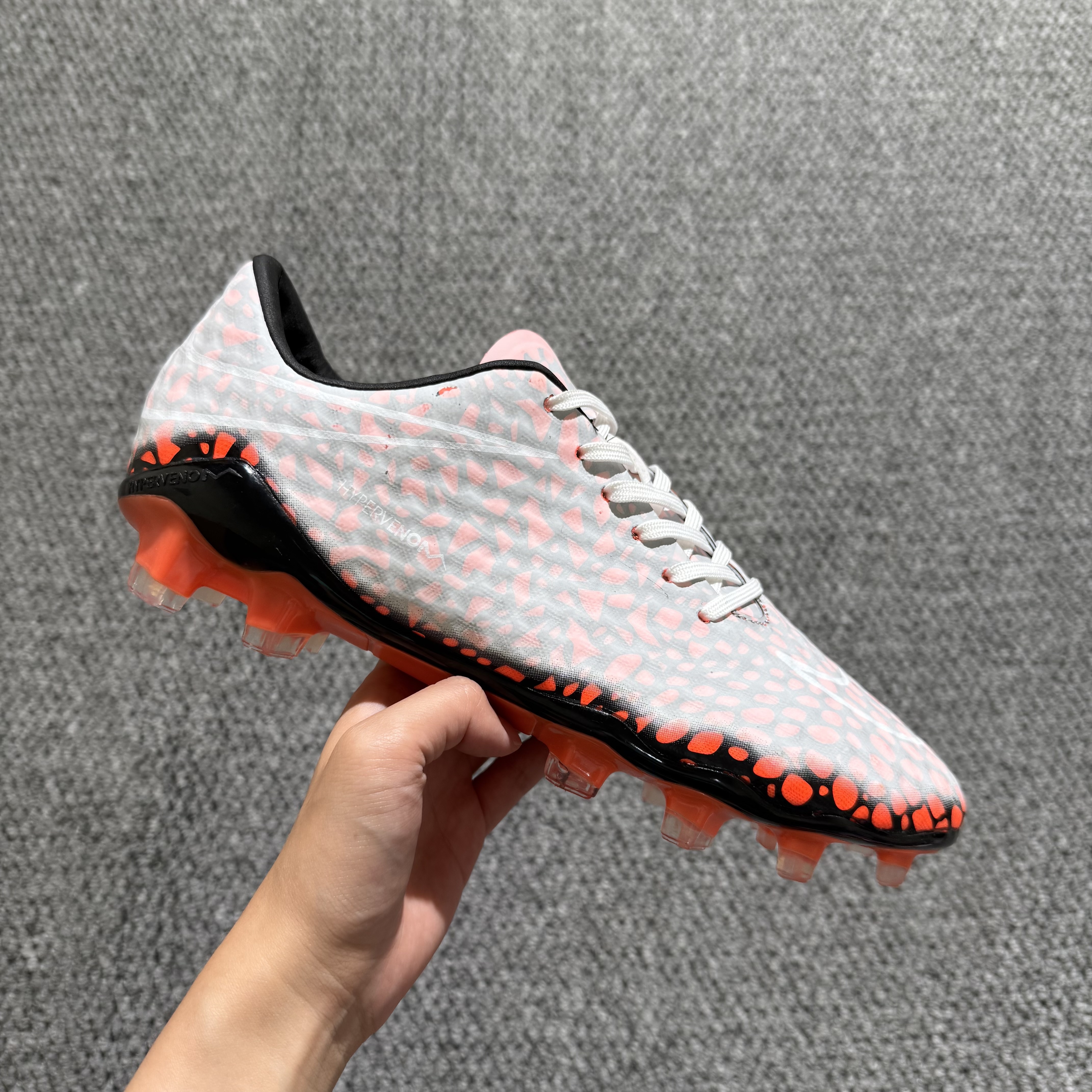 Nike Hypervenom Phantom RGN SE 
