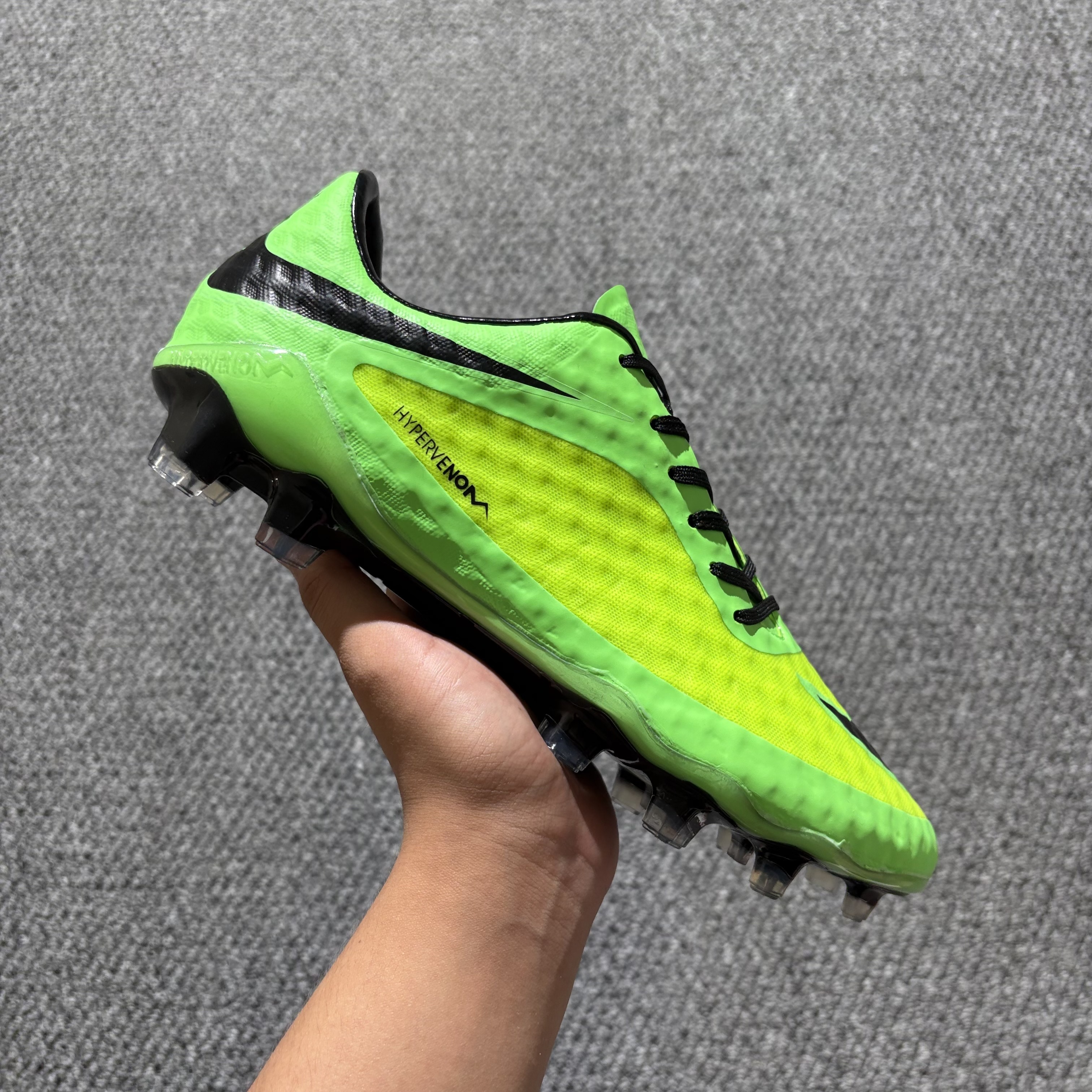 Nike Hypervenom Phantom RGN SE 