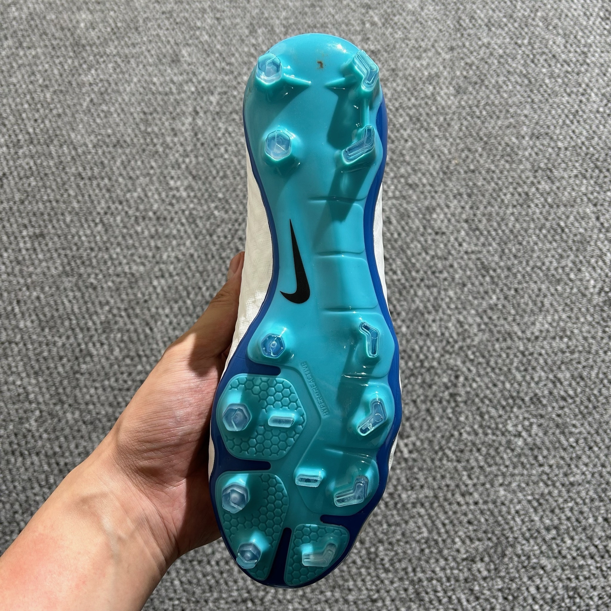 Nike Hypervenom Phantom RGN SE 