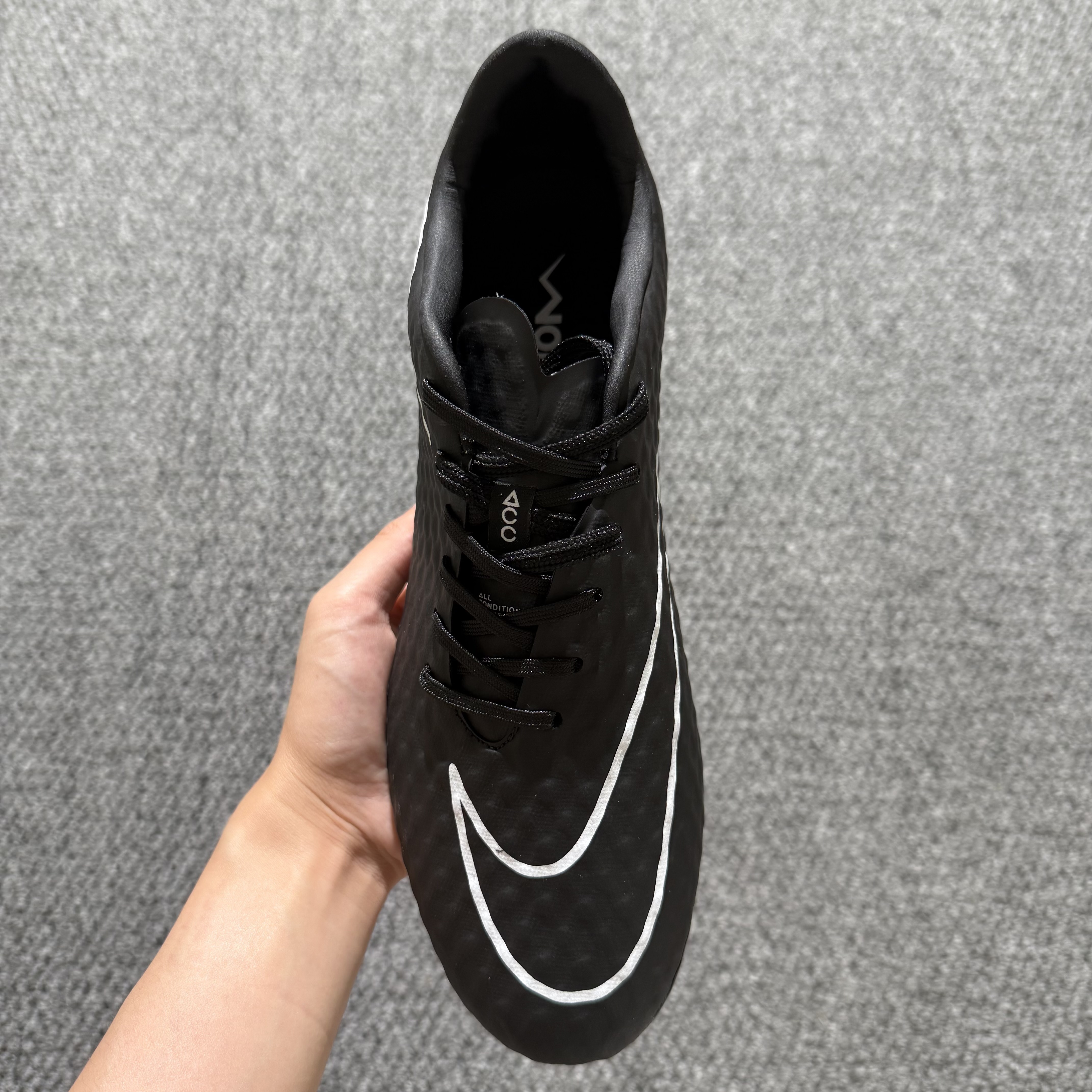 Nike Hypervenom Phantom RGN SE 