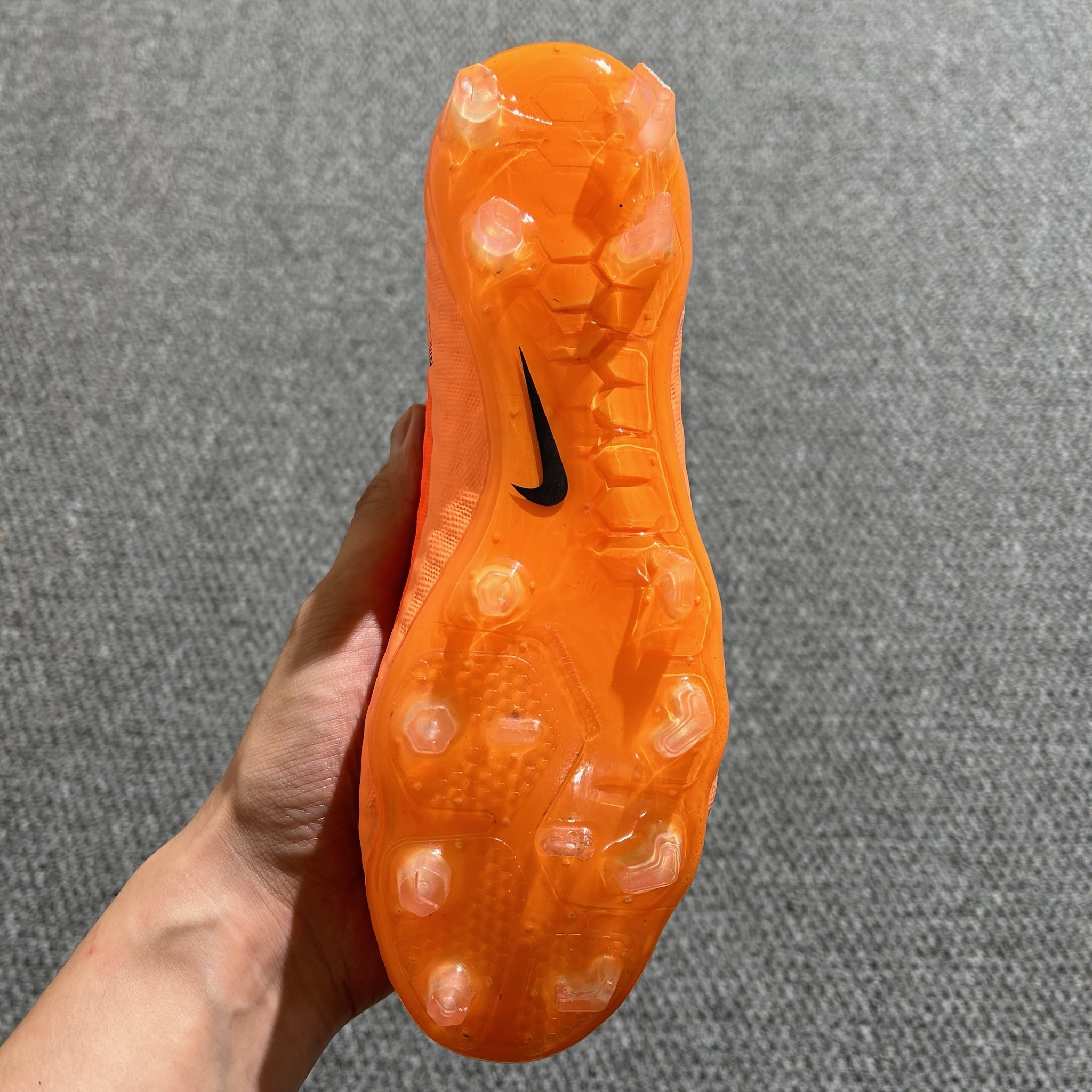 Nike Hypervenom Phantom RGN SE 