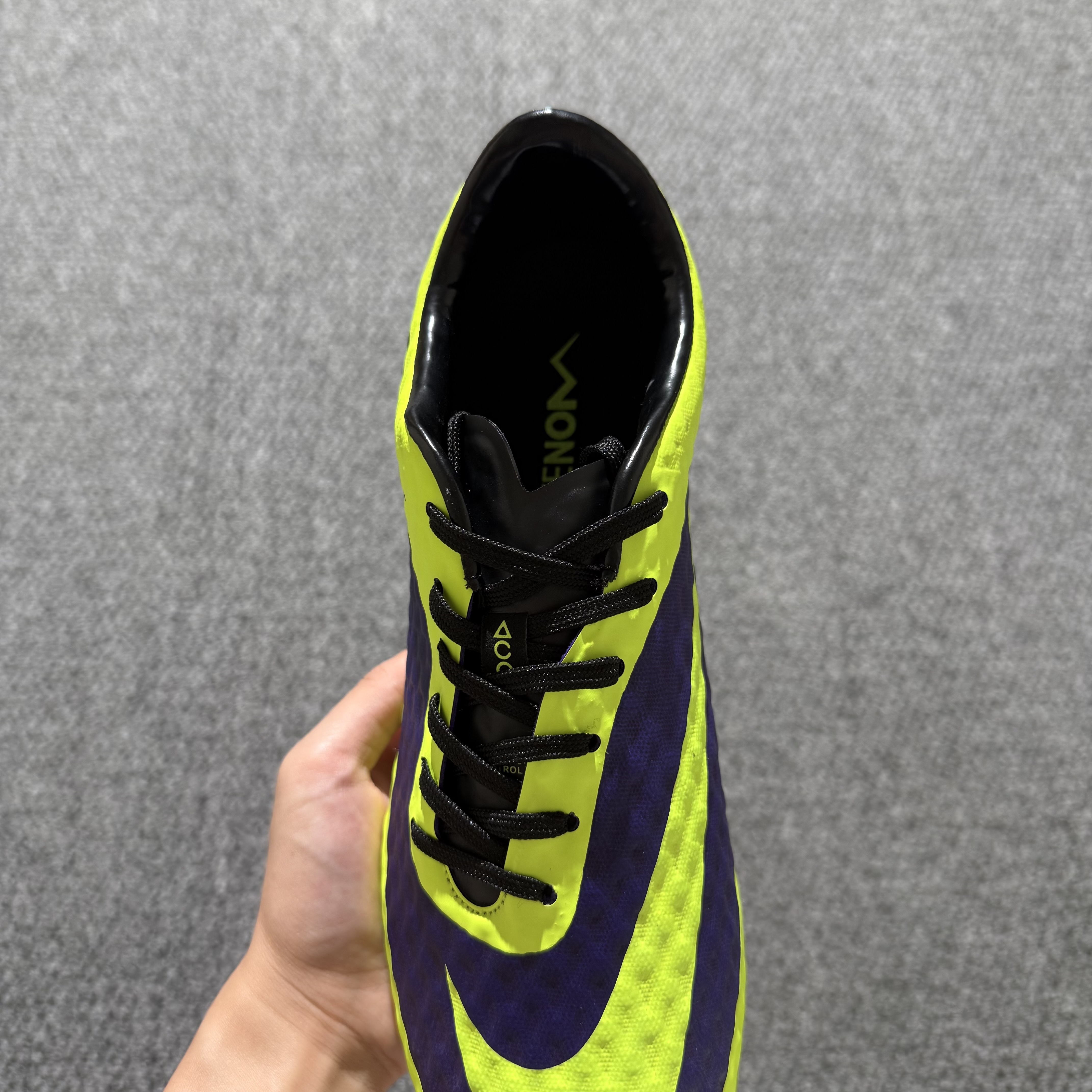 Nike Hypervenom Phantom RGN SE 