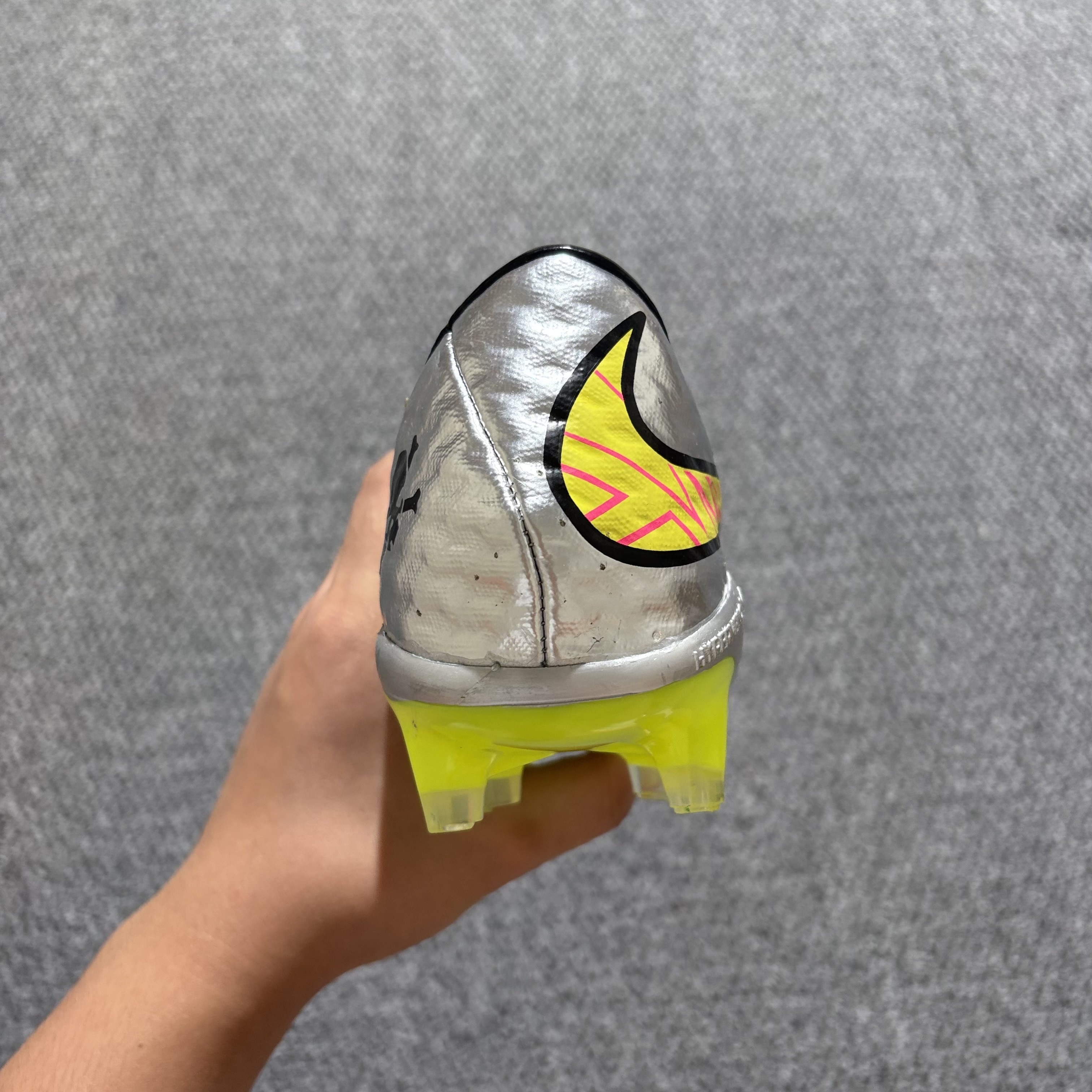 Nike Hypervenom Phantom RGN SE 