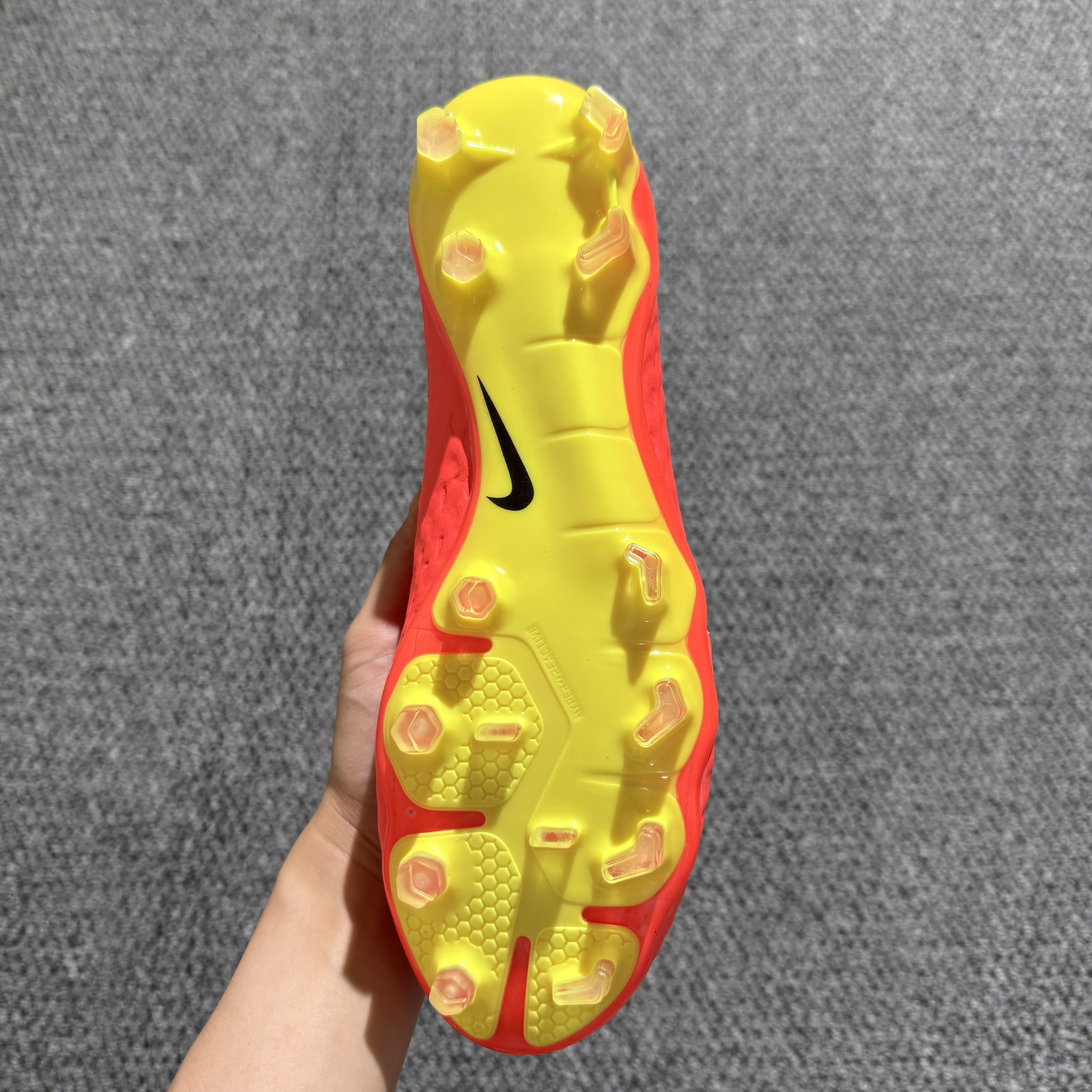 Nike Hypervenom Phantom RGN SE 