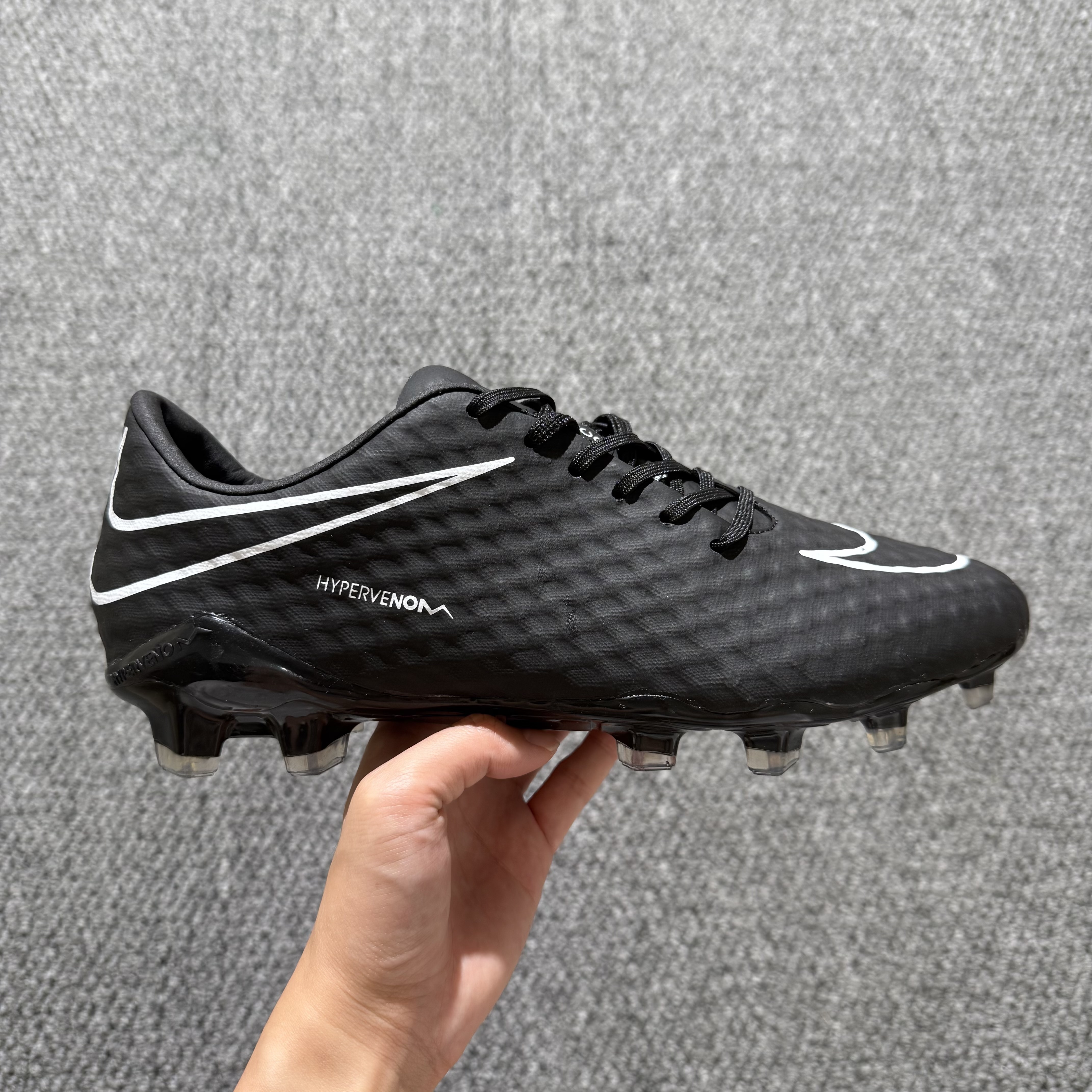 Nike Hypervenom Phantom RGN SE