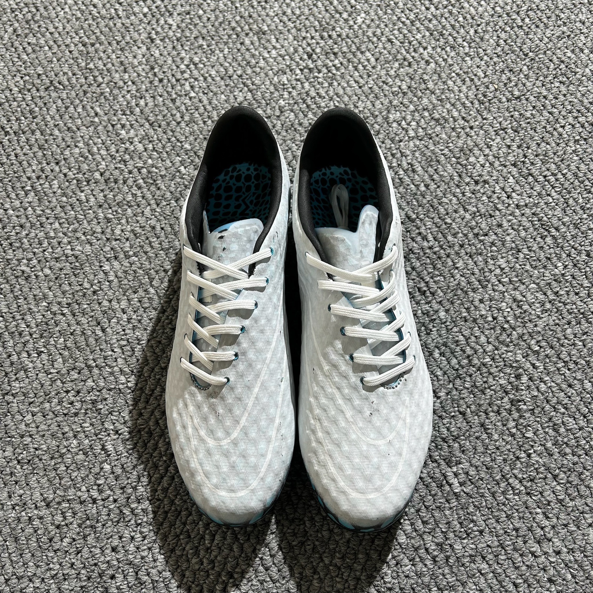 Nike Hypervenom Phantom RGN SE 