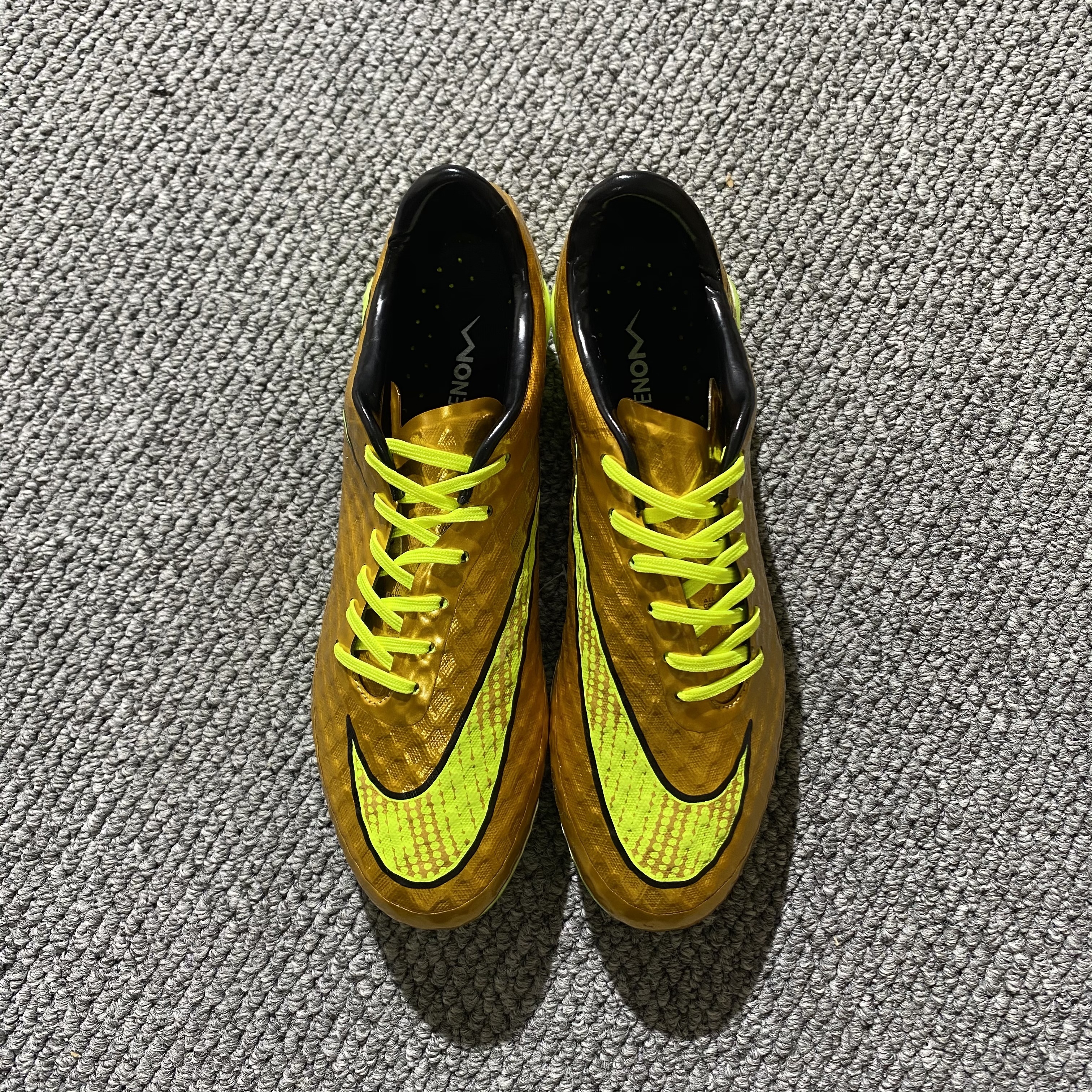 Nike Hypervenom Phantom RGN SE 