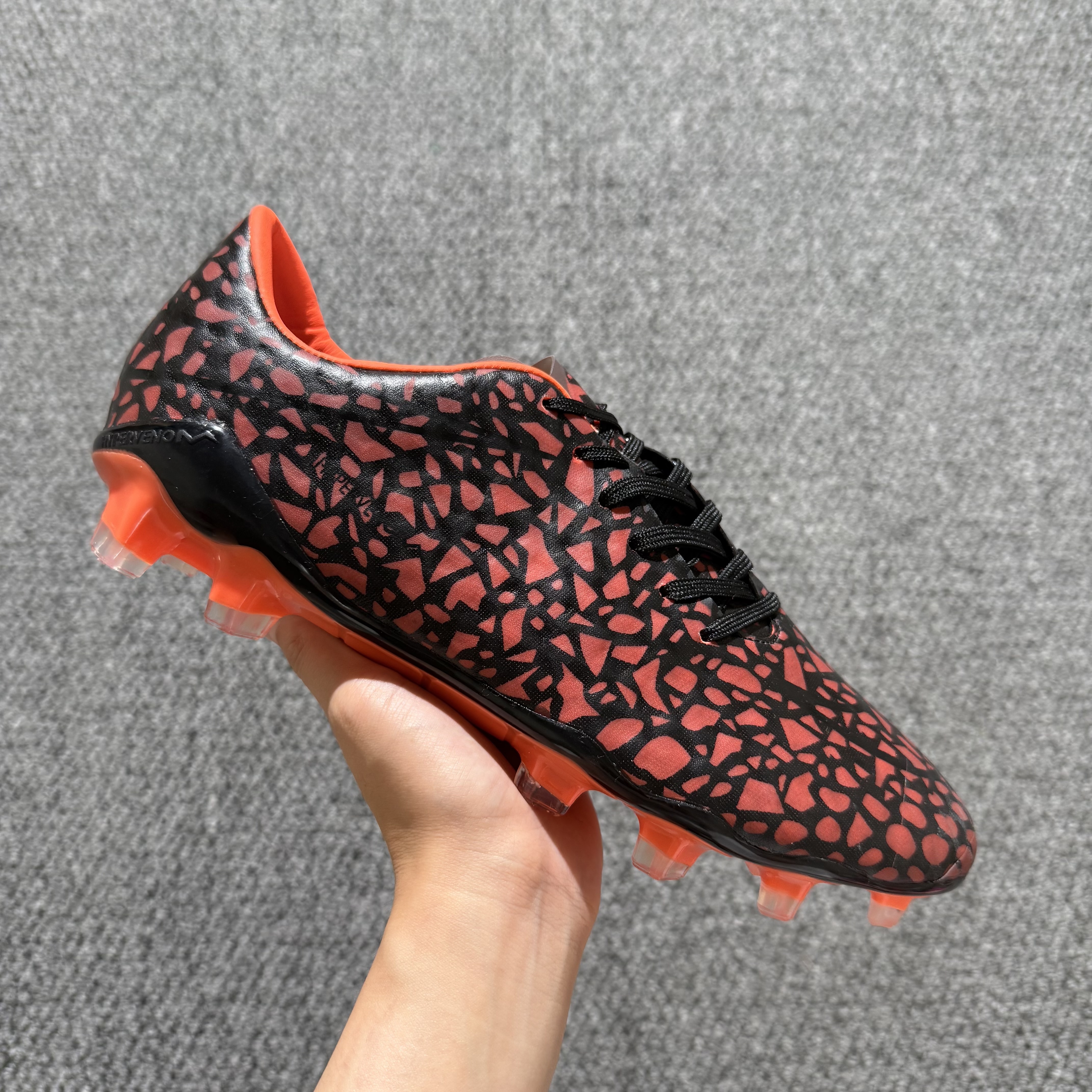 Nike Hypervenom Phantom RGN SE