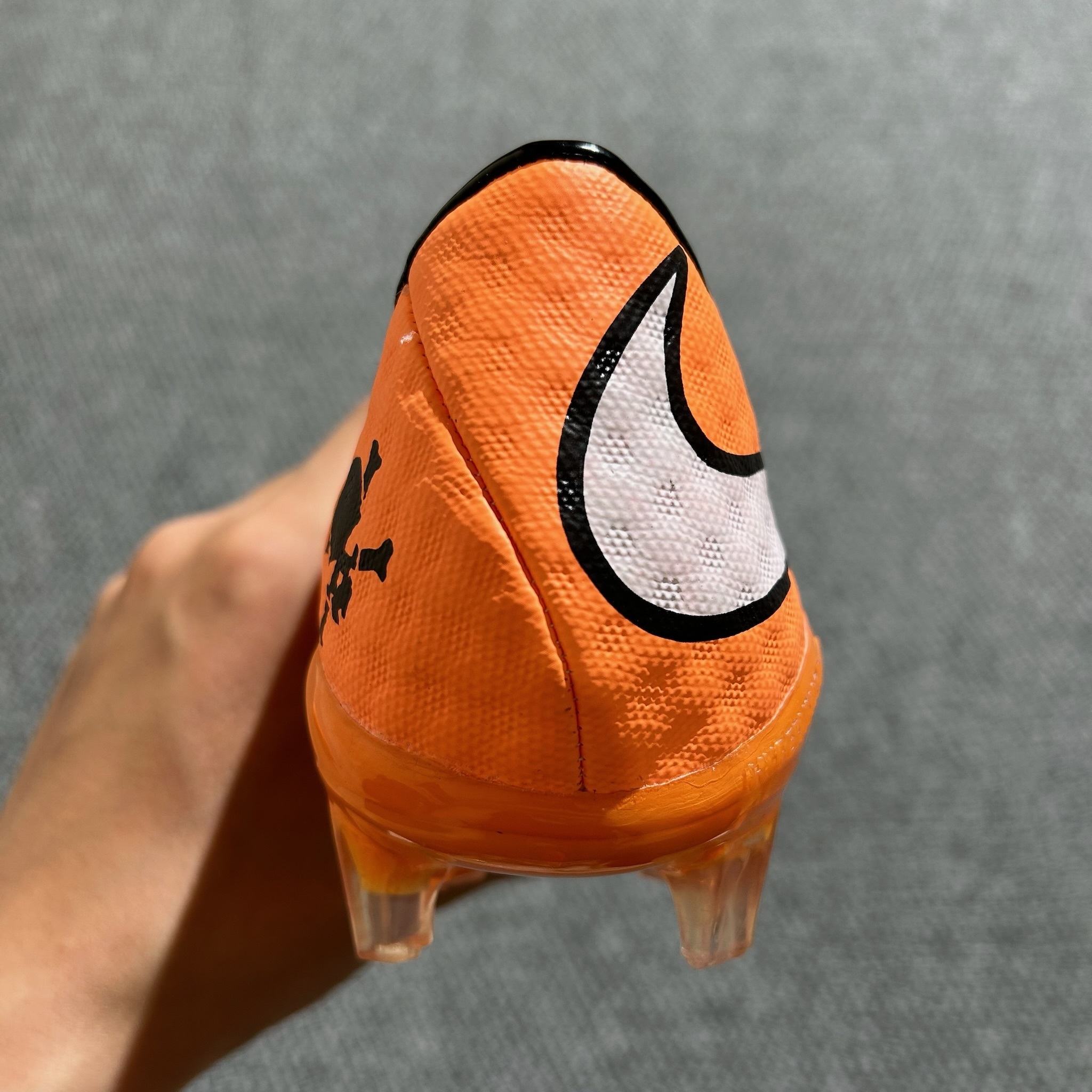 Nike Hypervenom Phantom RGN SE 