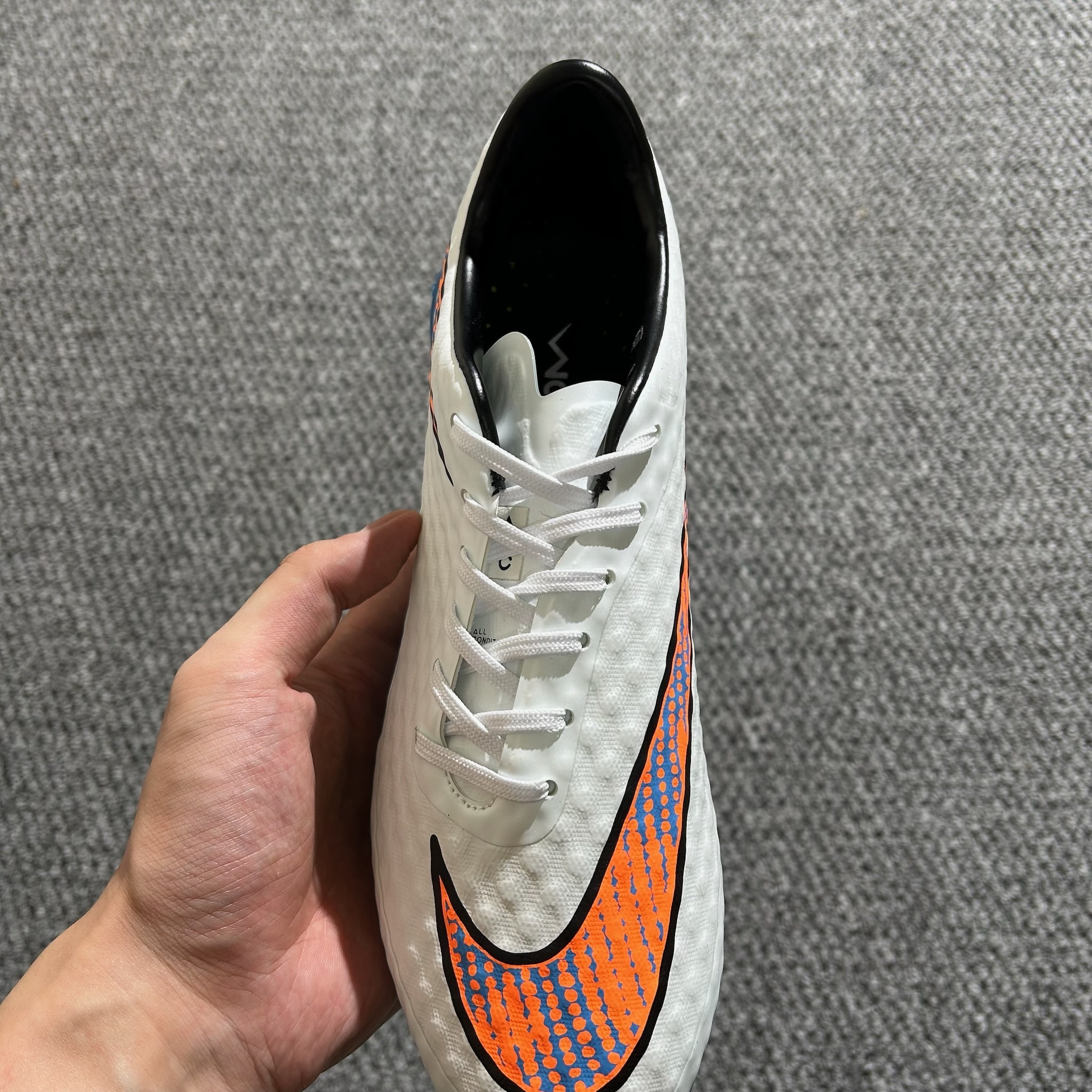 Nike Hypervenom Phantom RGN SE 