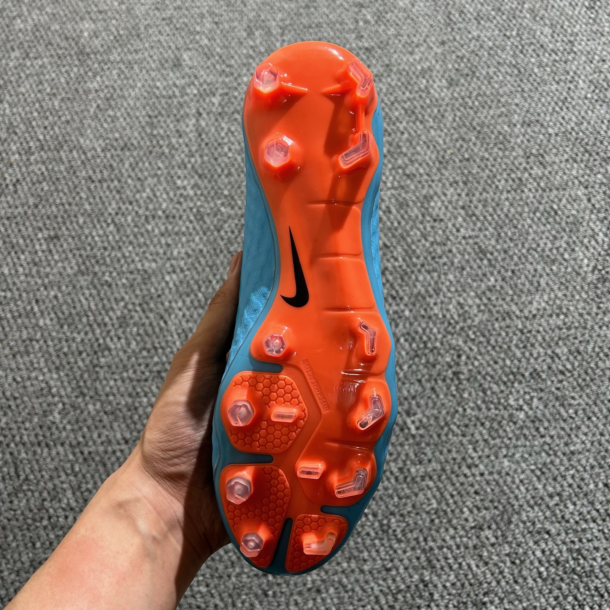 Nike Hypervenom Phantom RGN SE 